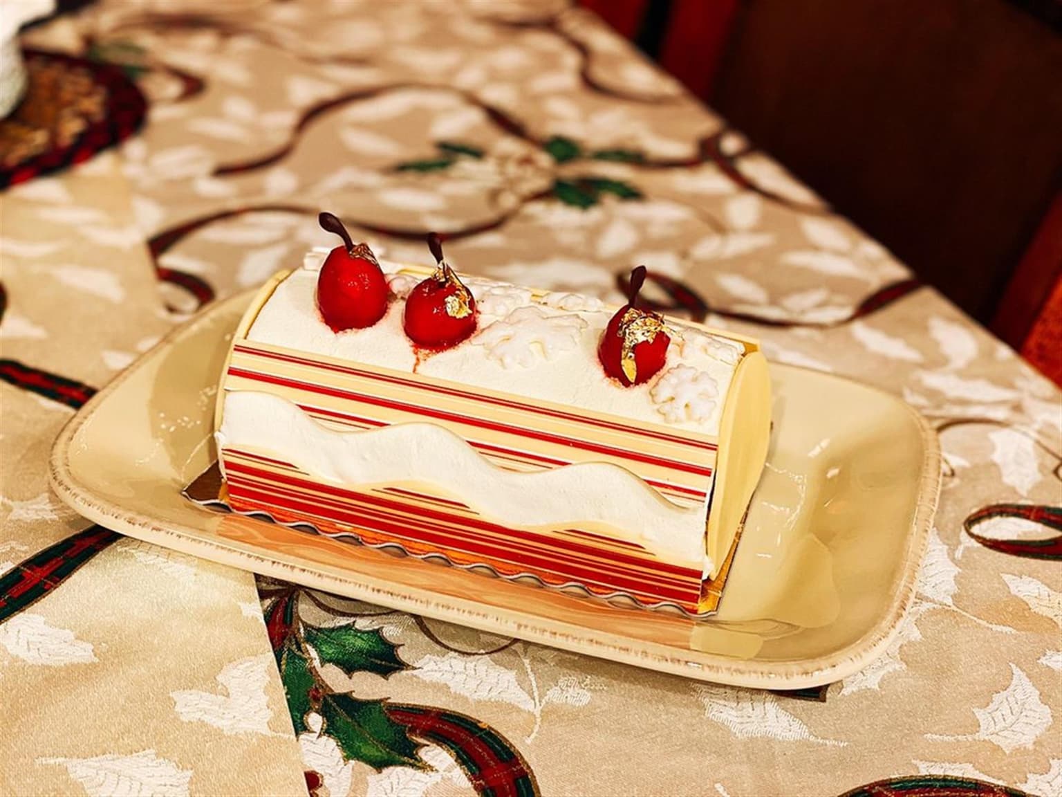 Dominique Ansel Bakery