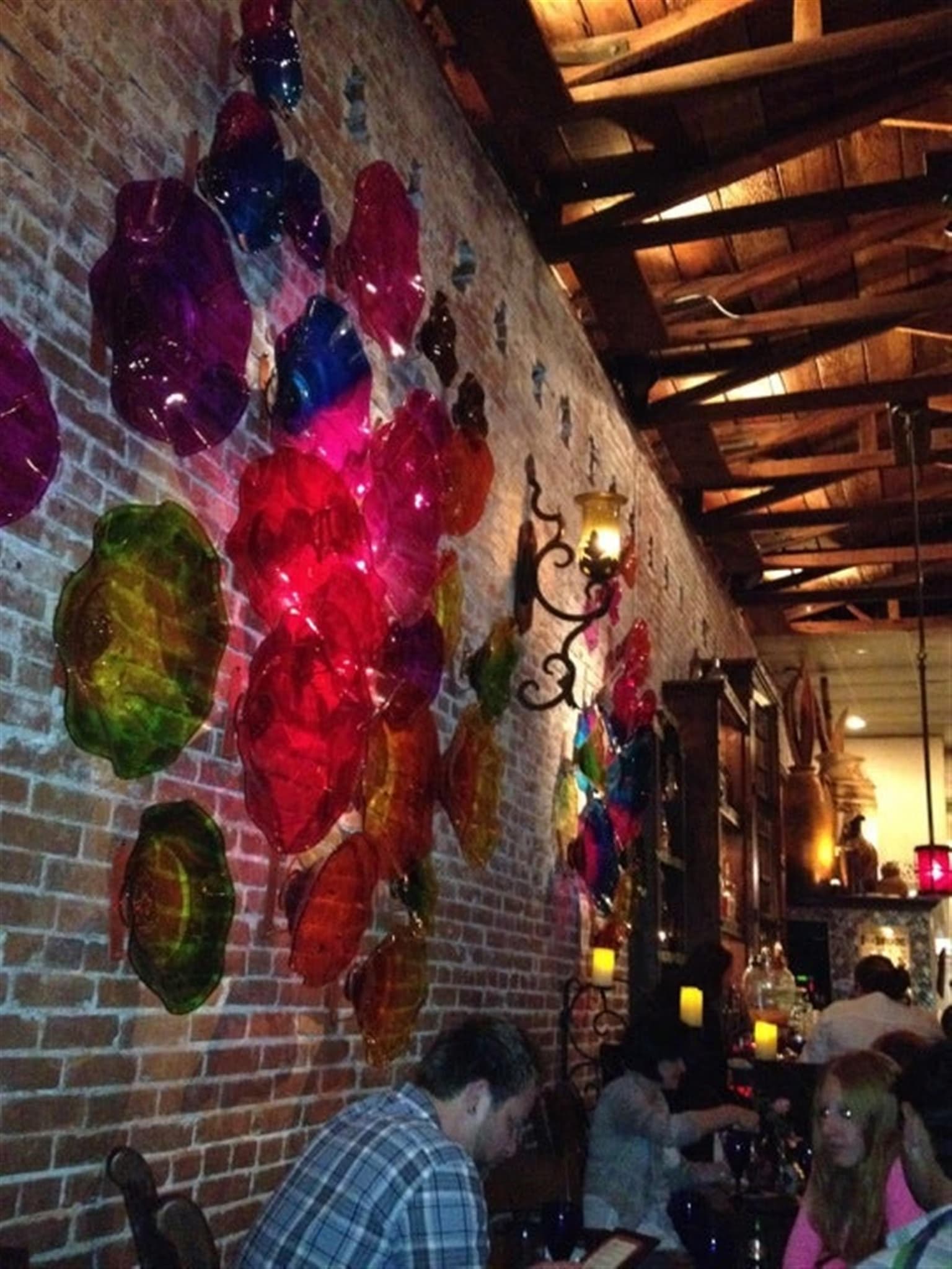 Gabbi's Mexican Kitchen