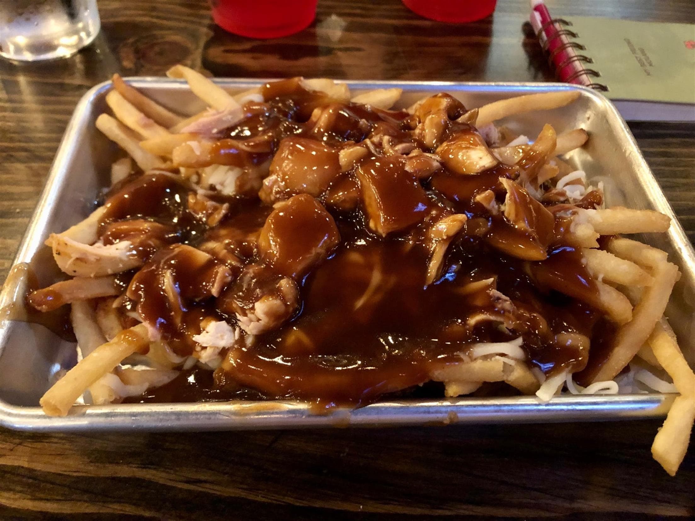 The Chicken Koop