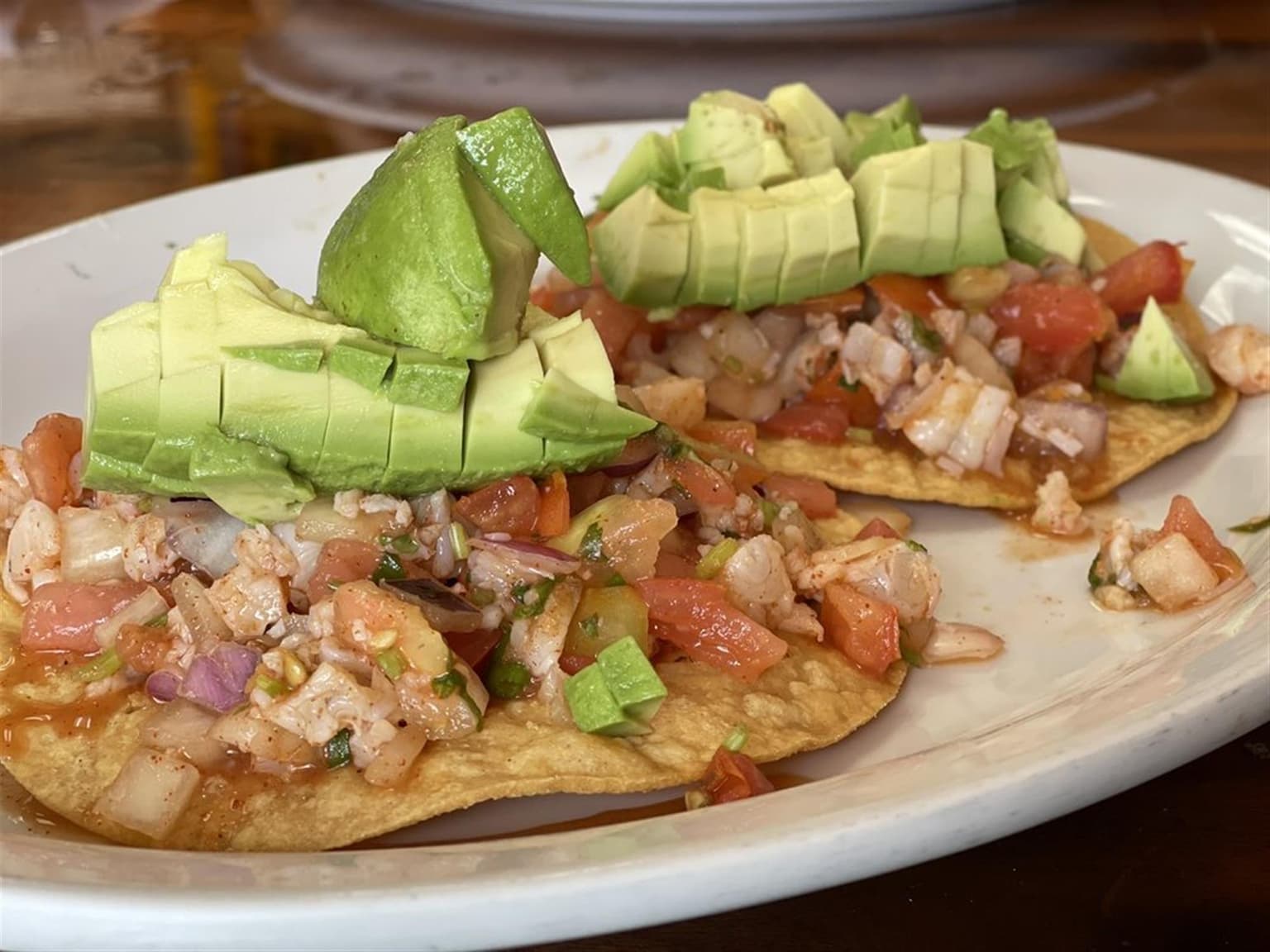 Don Goyo's Mexican Food