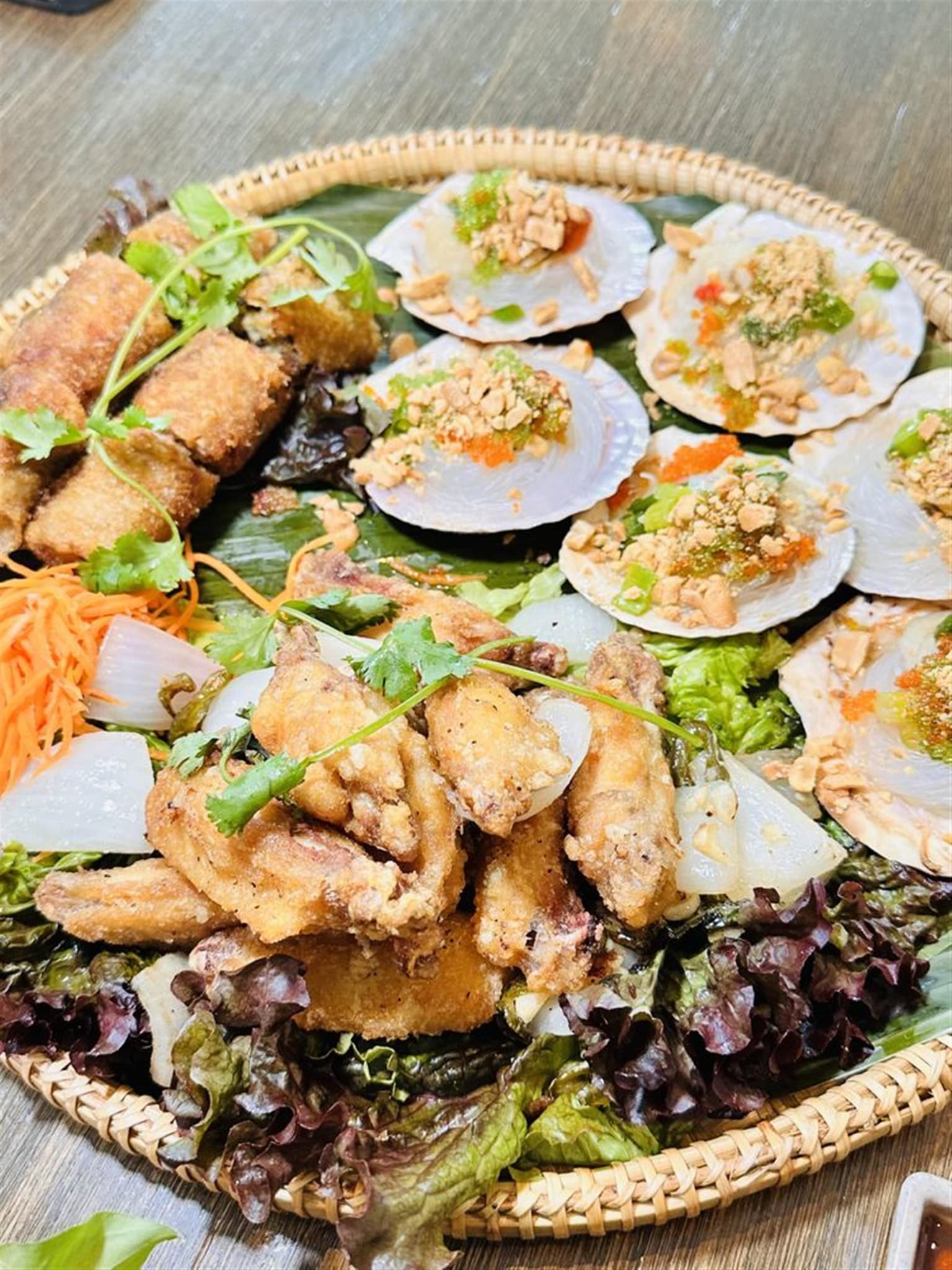 Hoi An 1608 Vietnamese Restaurant