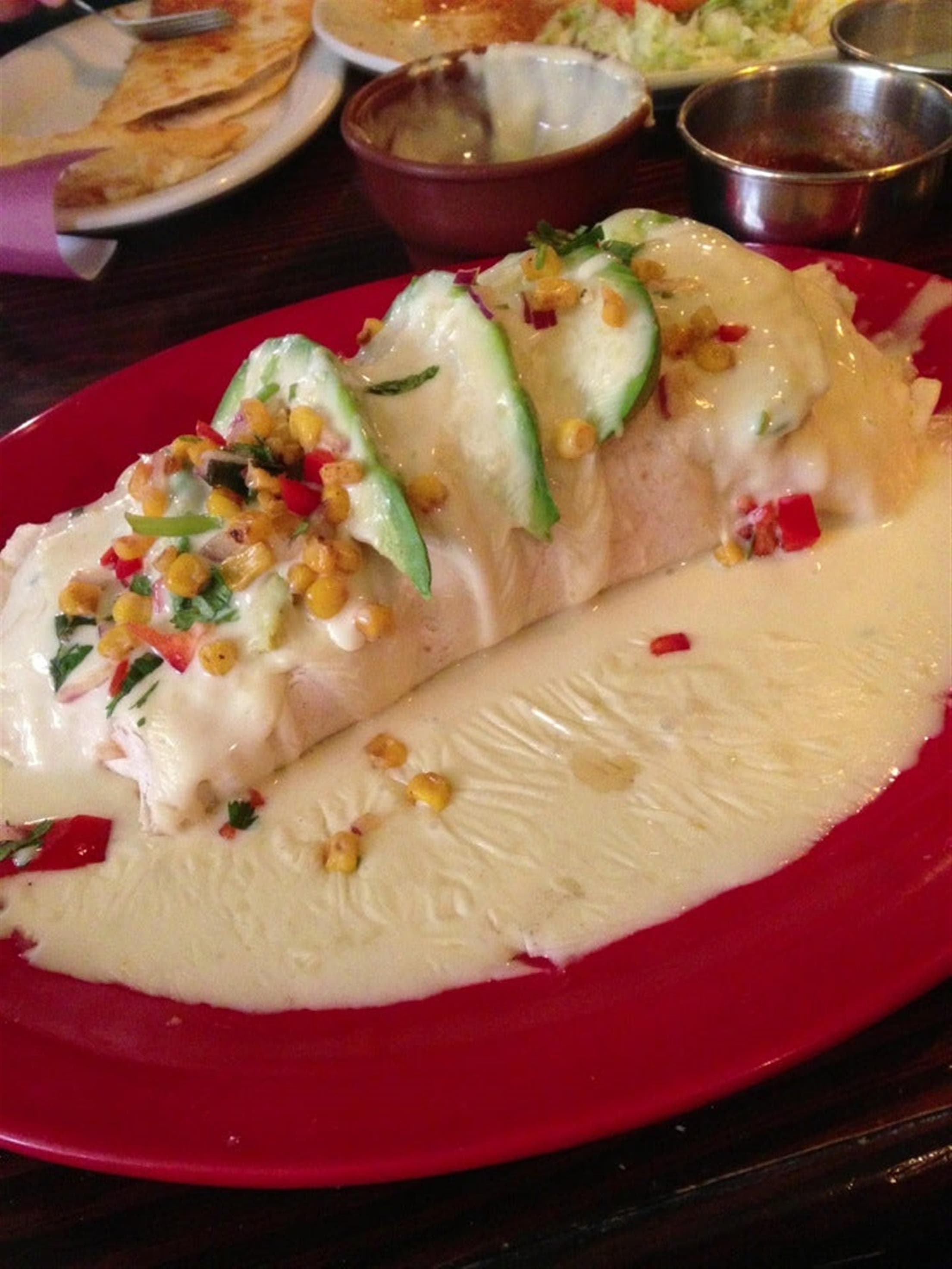 Pepe's Mexican Restaurant