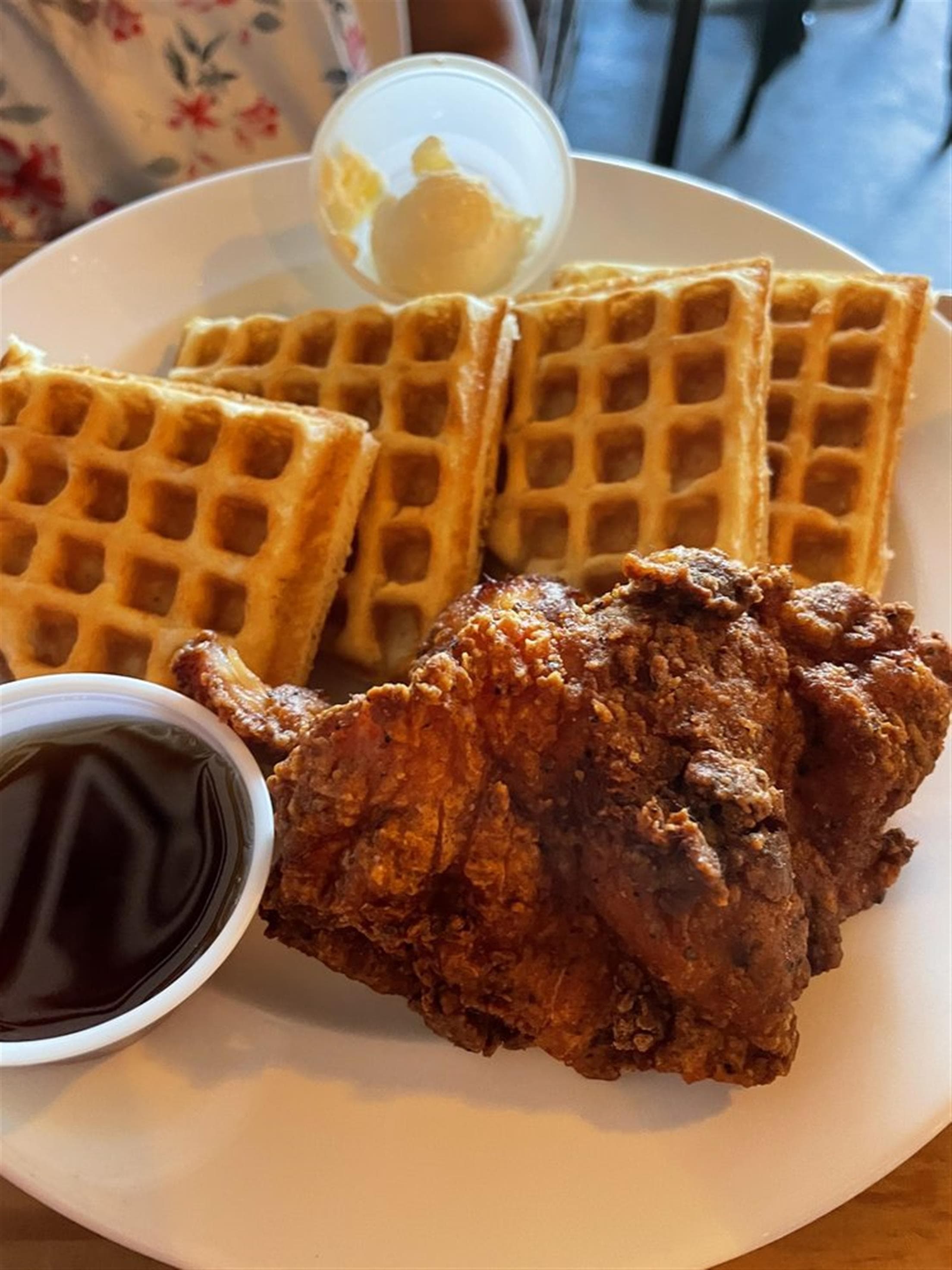 Jax White Mule Diner & Lounge
