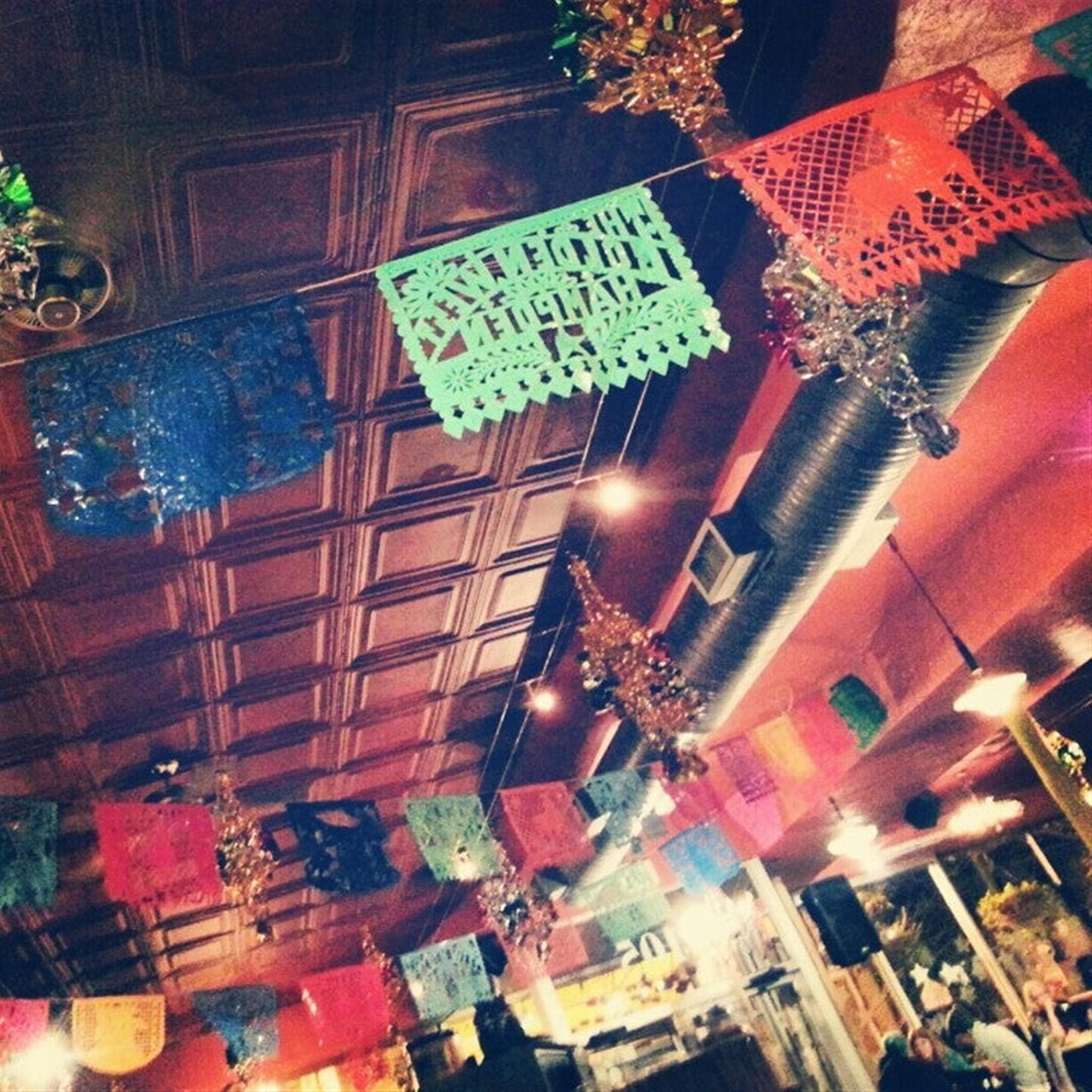 Golden West Cafe