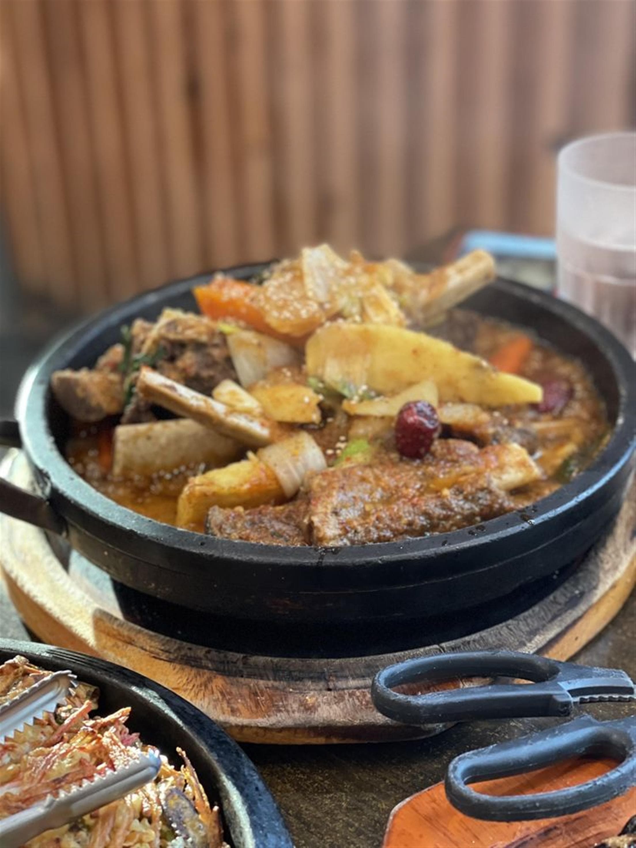 Yigah Korean Restaurant