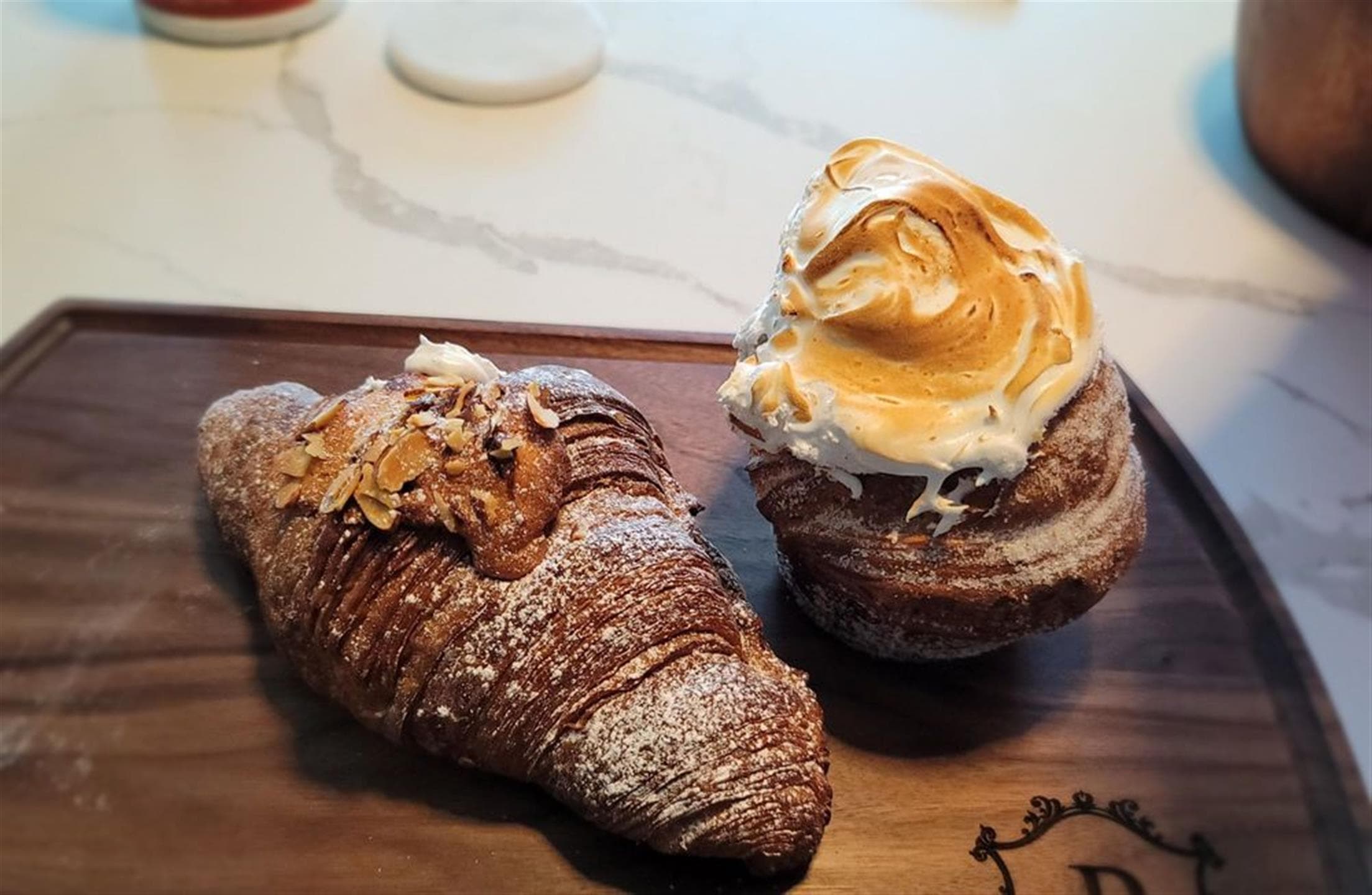 Flourhouse Bakery & Sandwiches