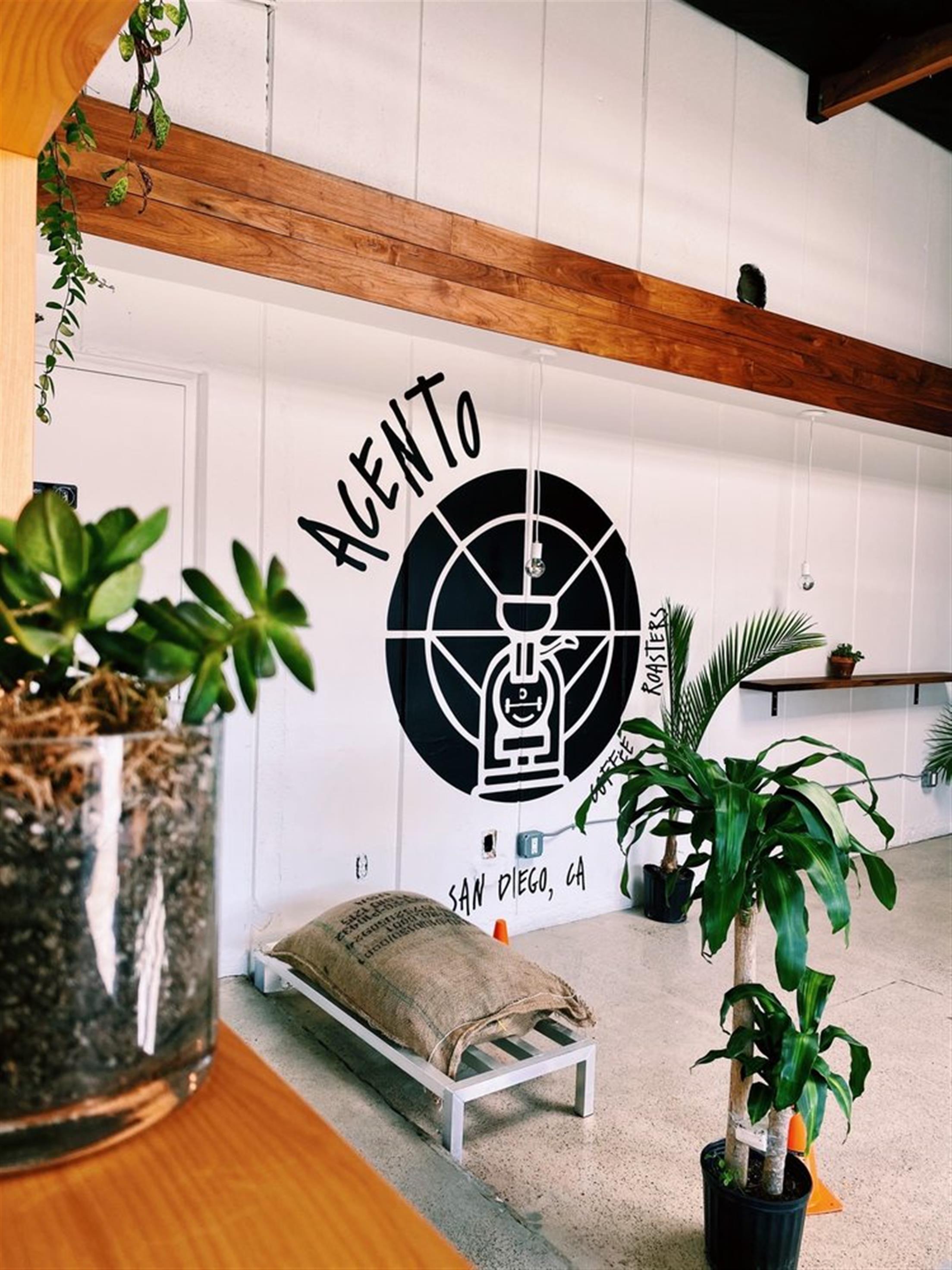 Acento Coffee Roasters