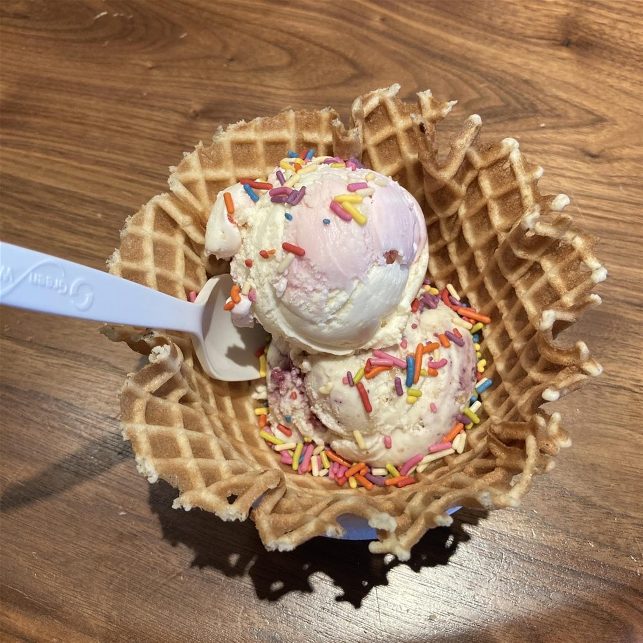 Jeni's Splendid Ice Creams
