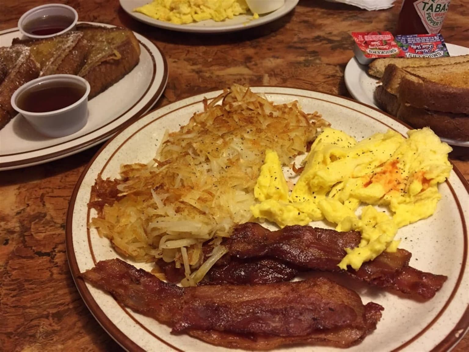 Mamma's Kitchen Cafe