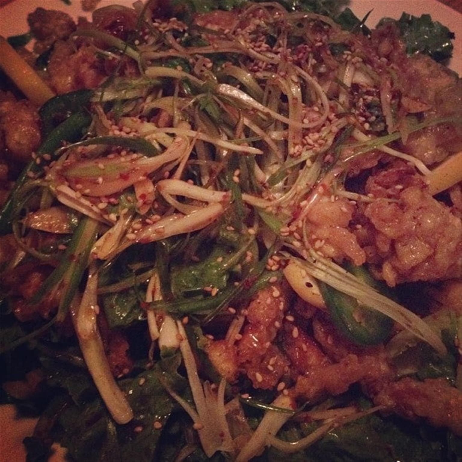 Tin & Pig - Kang Tong