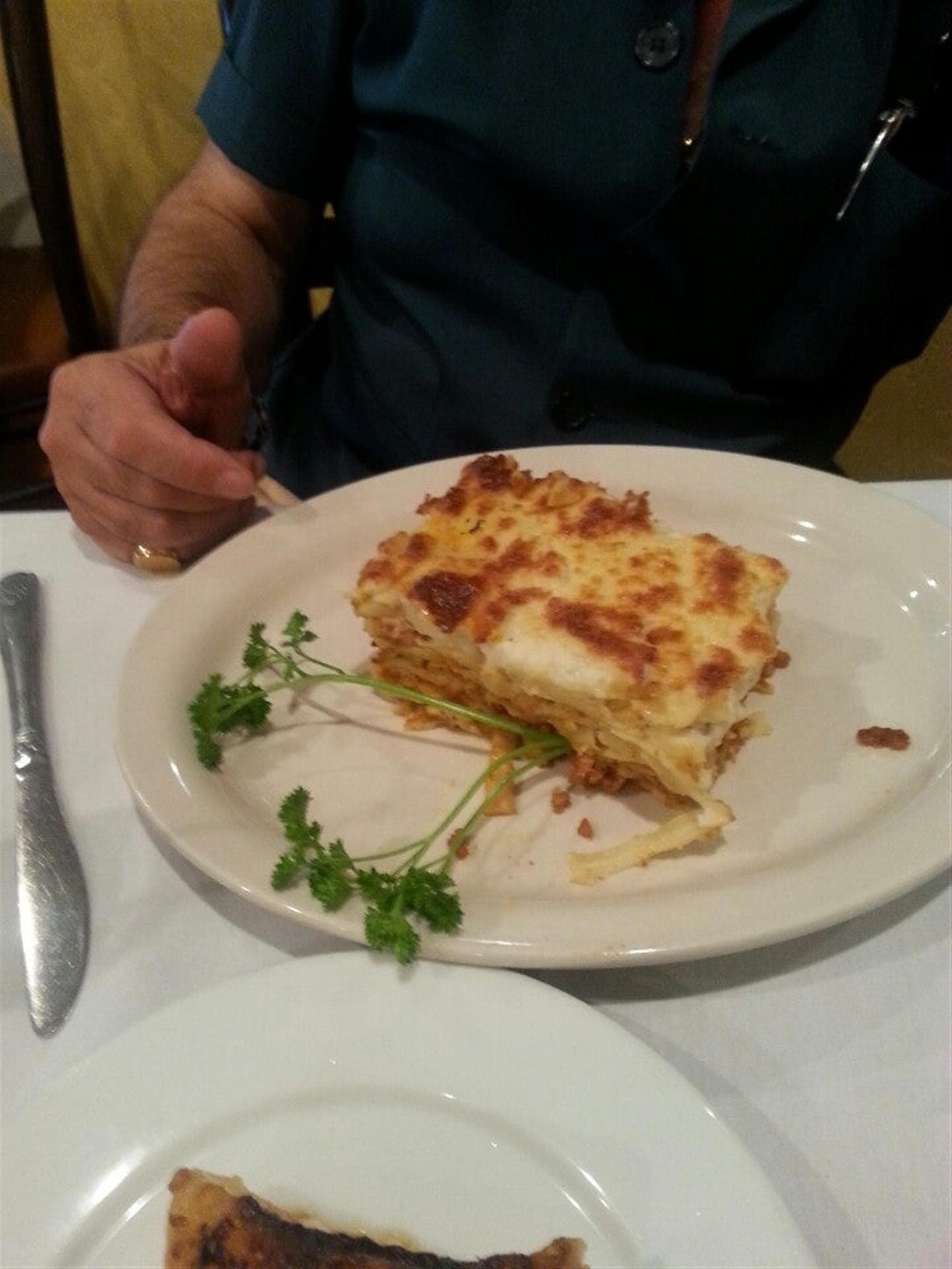 Psistaria Greek Taverna