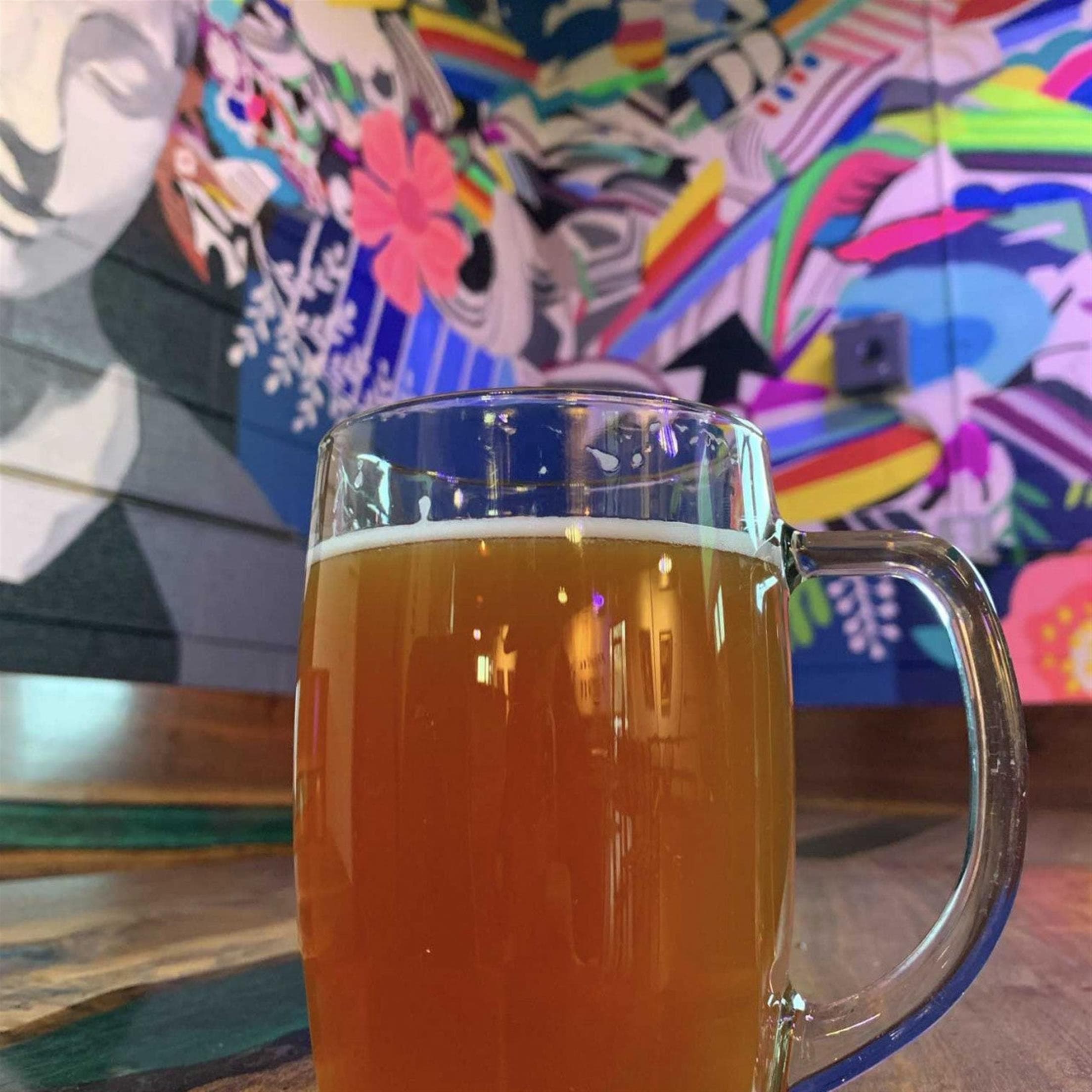 Tabol Brewing