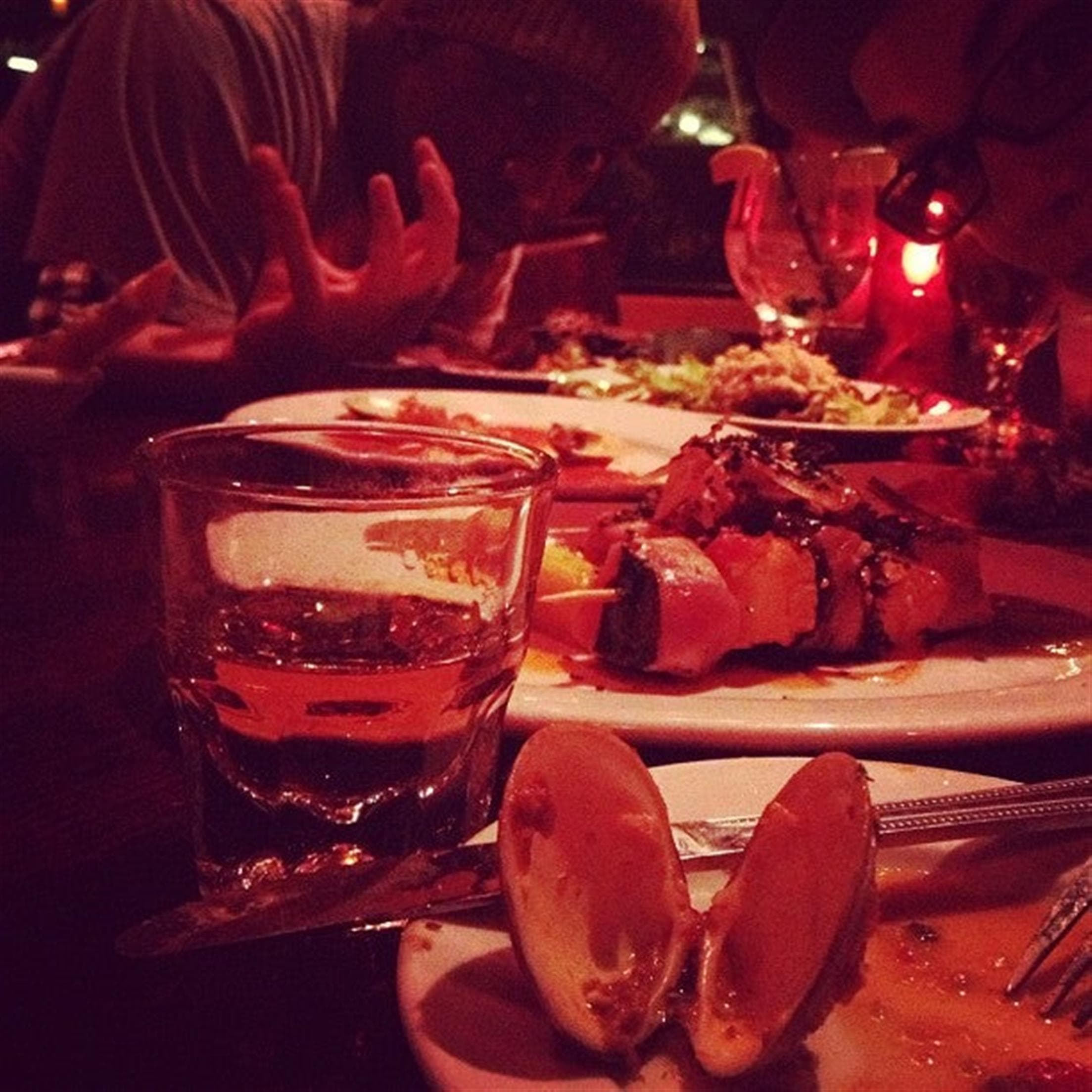 Firefly Tapas Kitchen & Bar