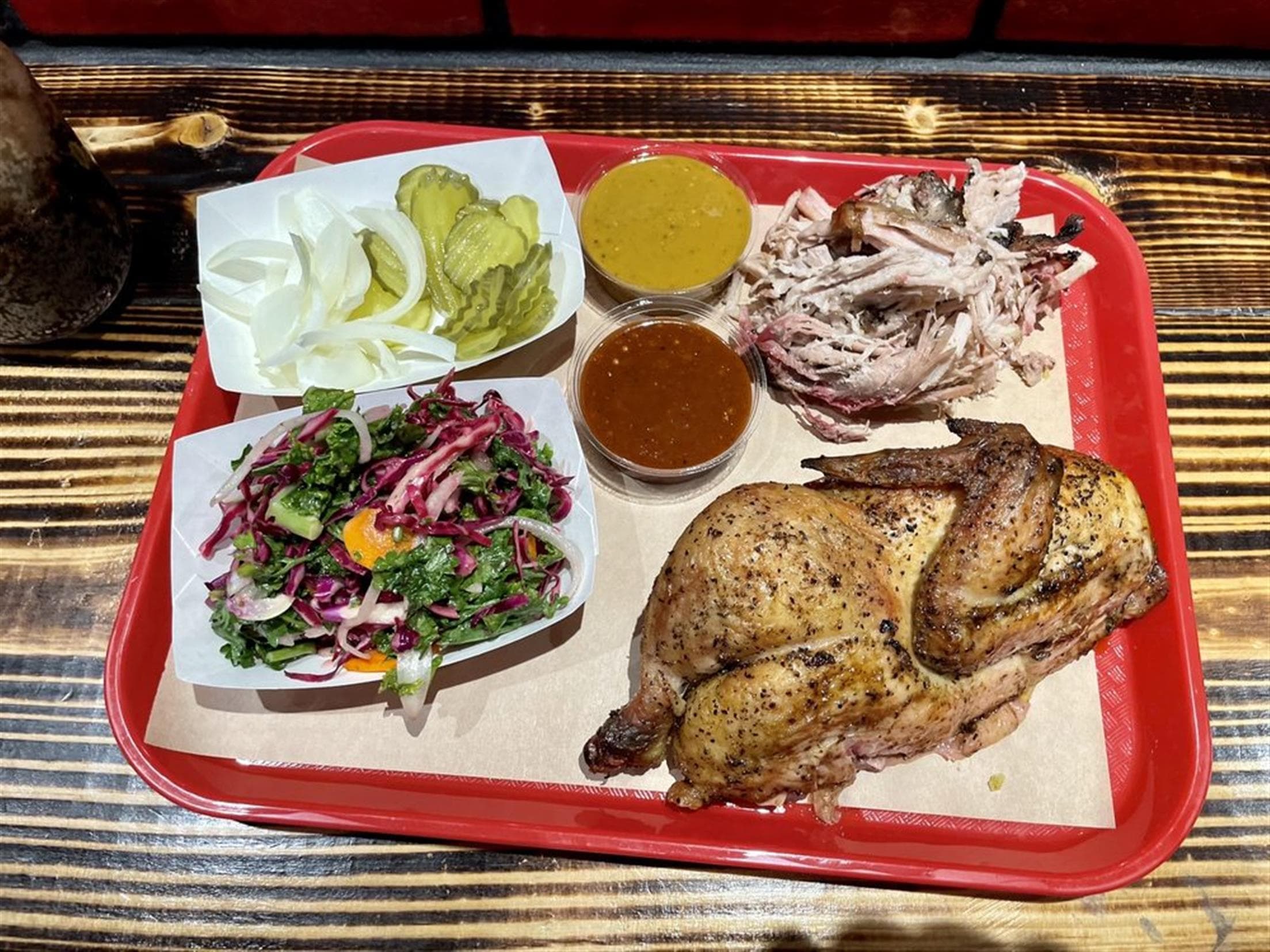 Heritage Butchery & Barbecue
