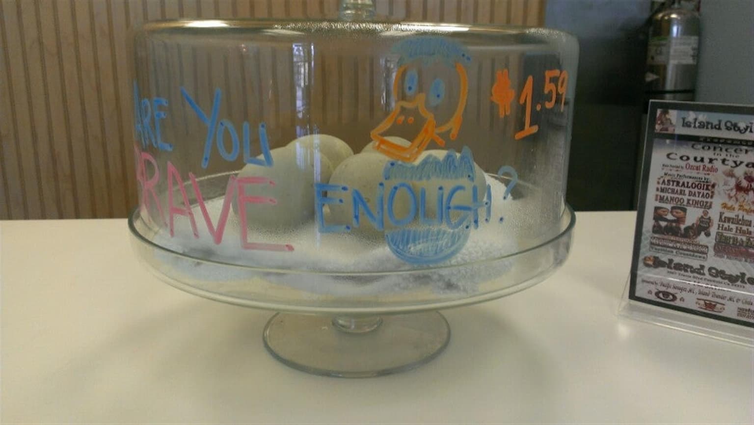 Halo Halo Bar and Boba Station