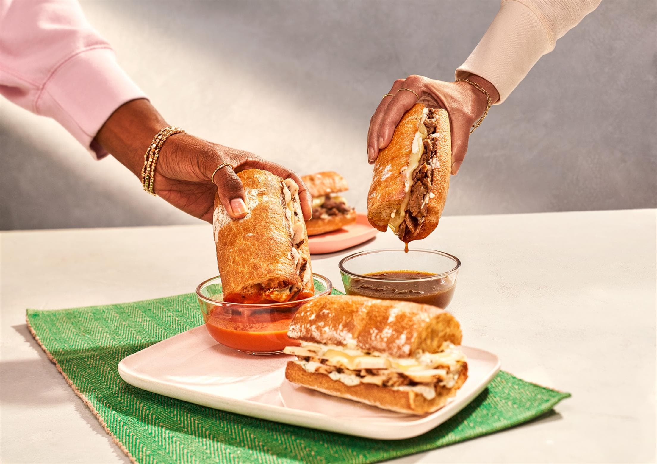 Panera Bread