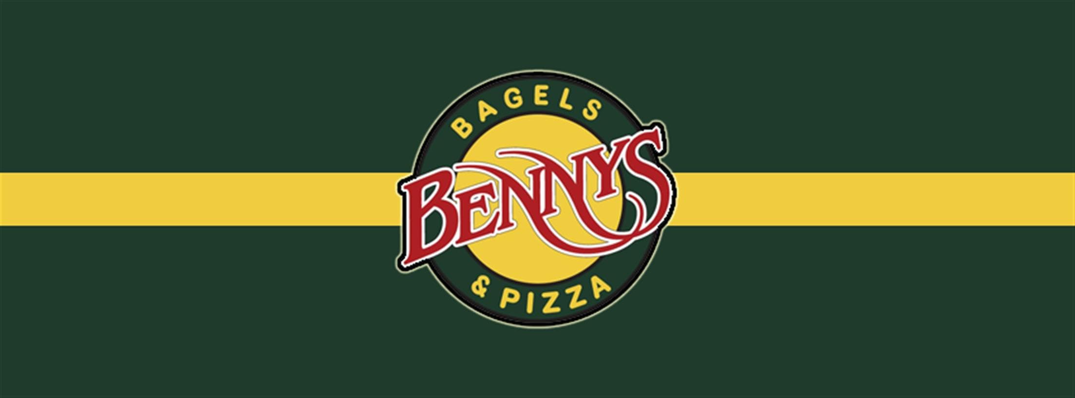 Benny's Bagels