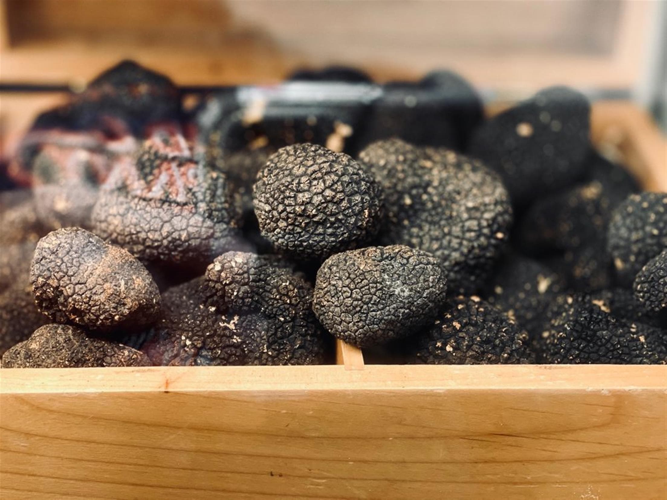 Spaccio Salumeria by Truffle Brothers