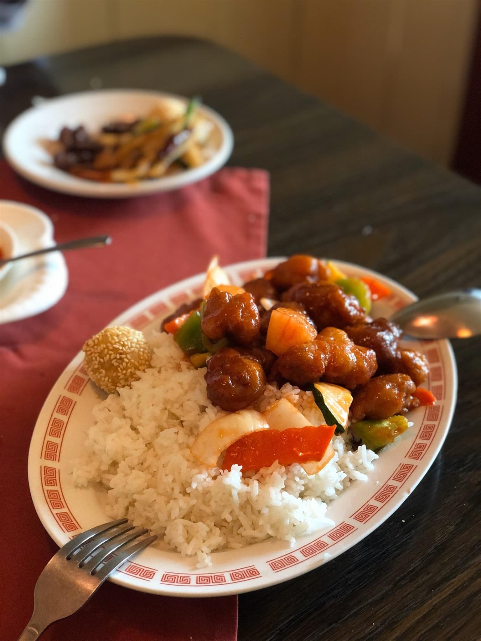 Golden Fu Wah Restaurant