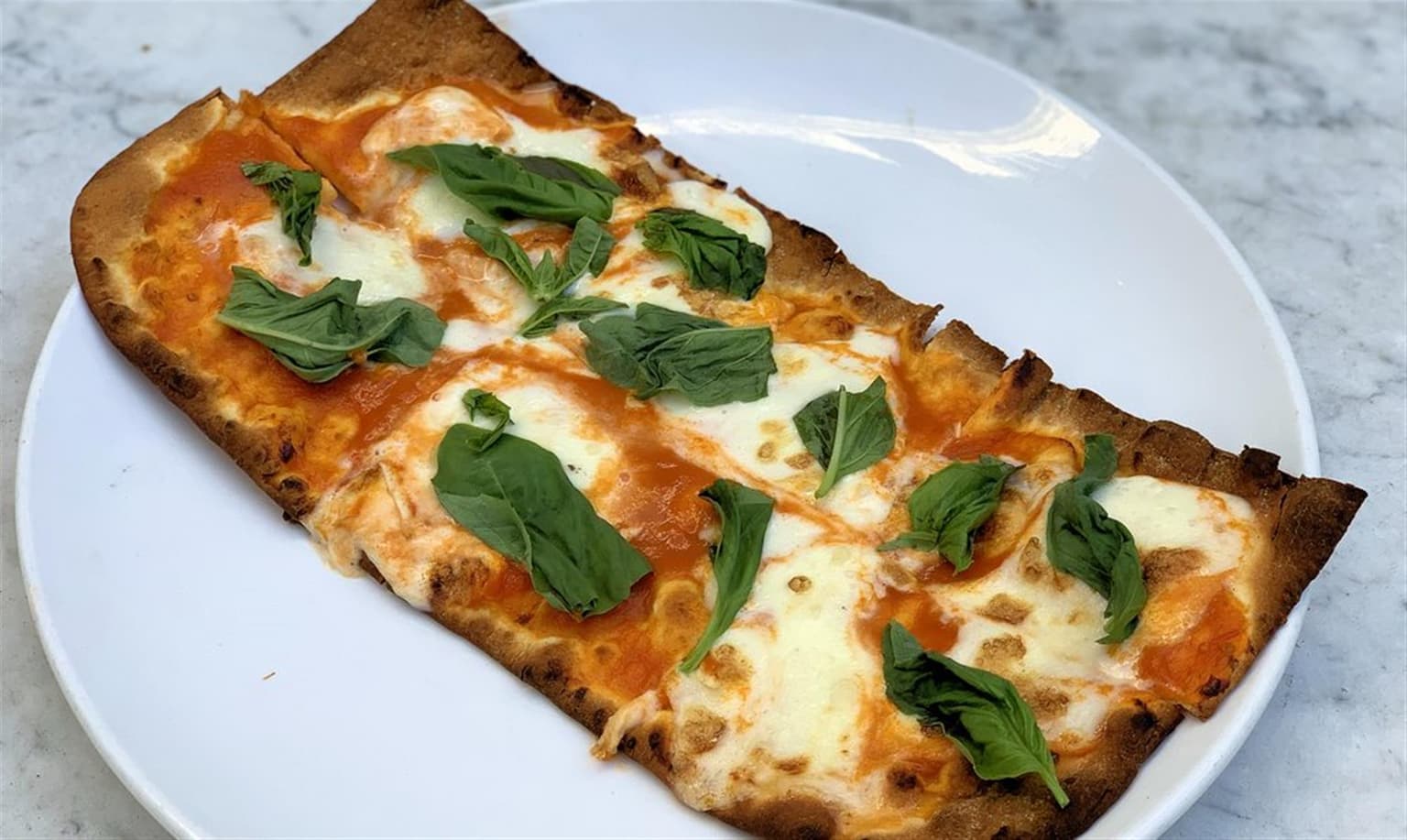 The Butcher, The Baker, The Cappucci