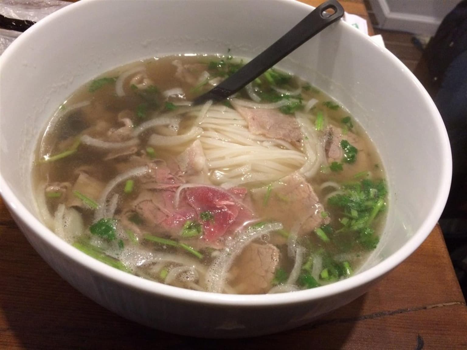 The Pho