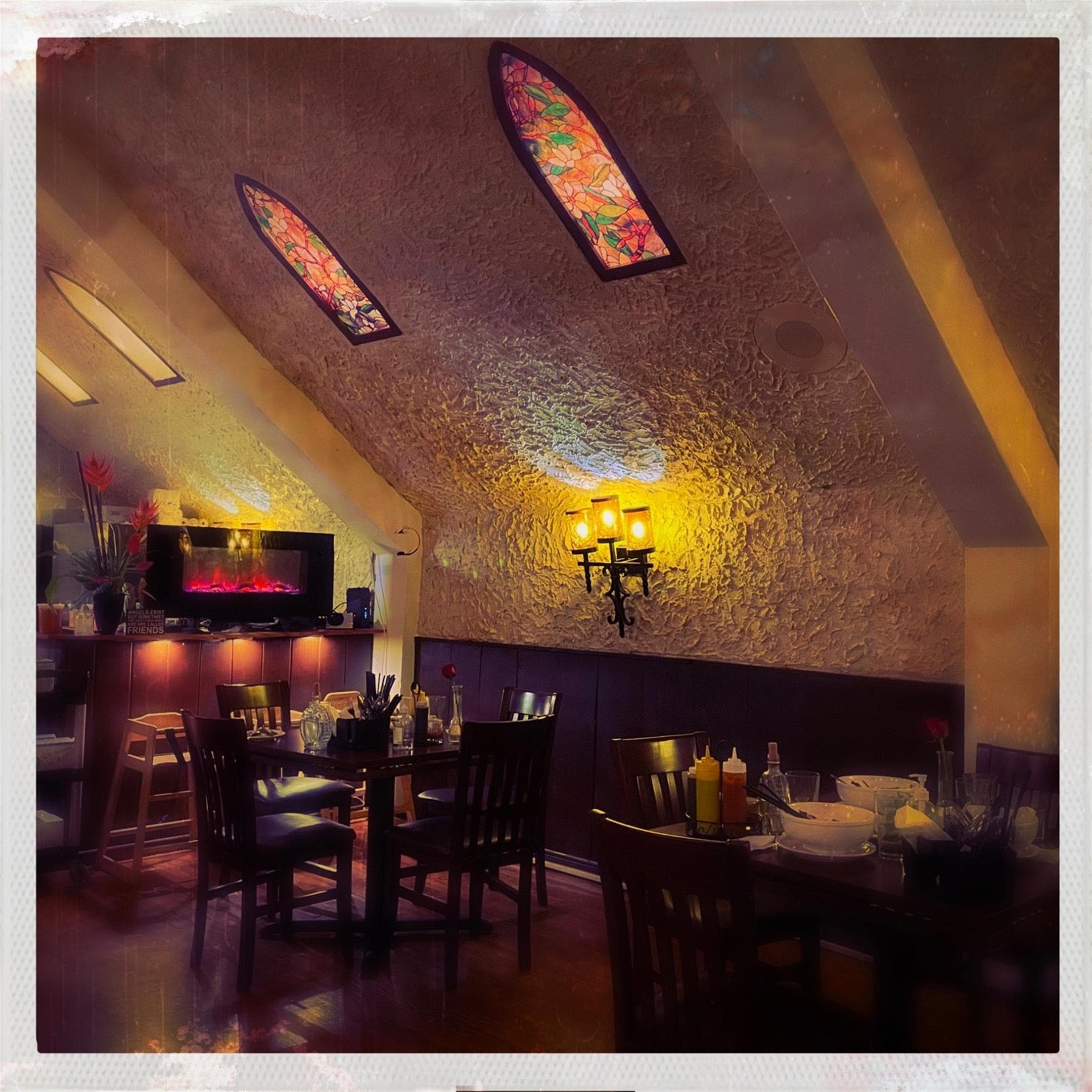 Sunset Pho Caffe