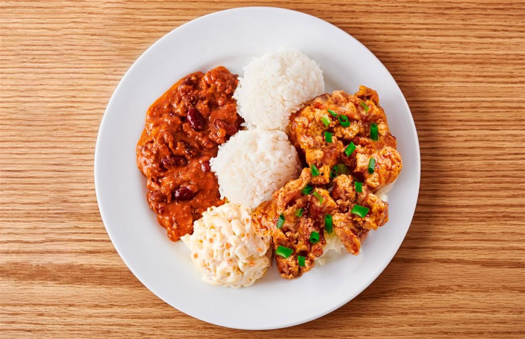 Zippy's Ewa