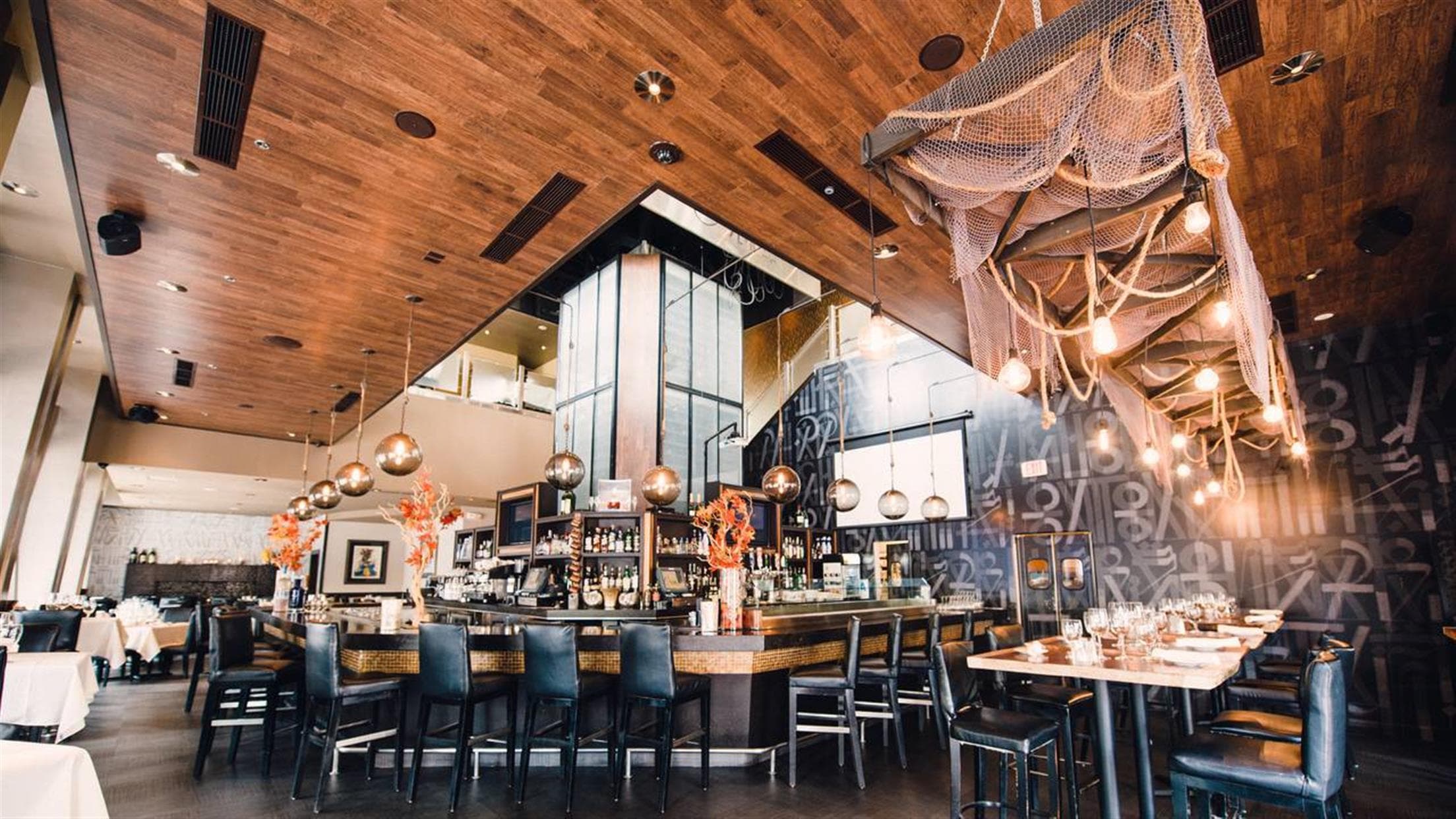 Osetra Seafood & Steaks
