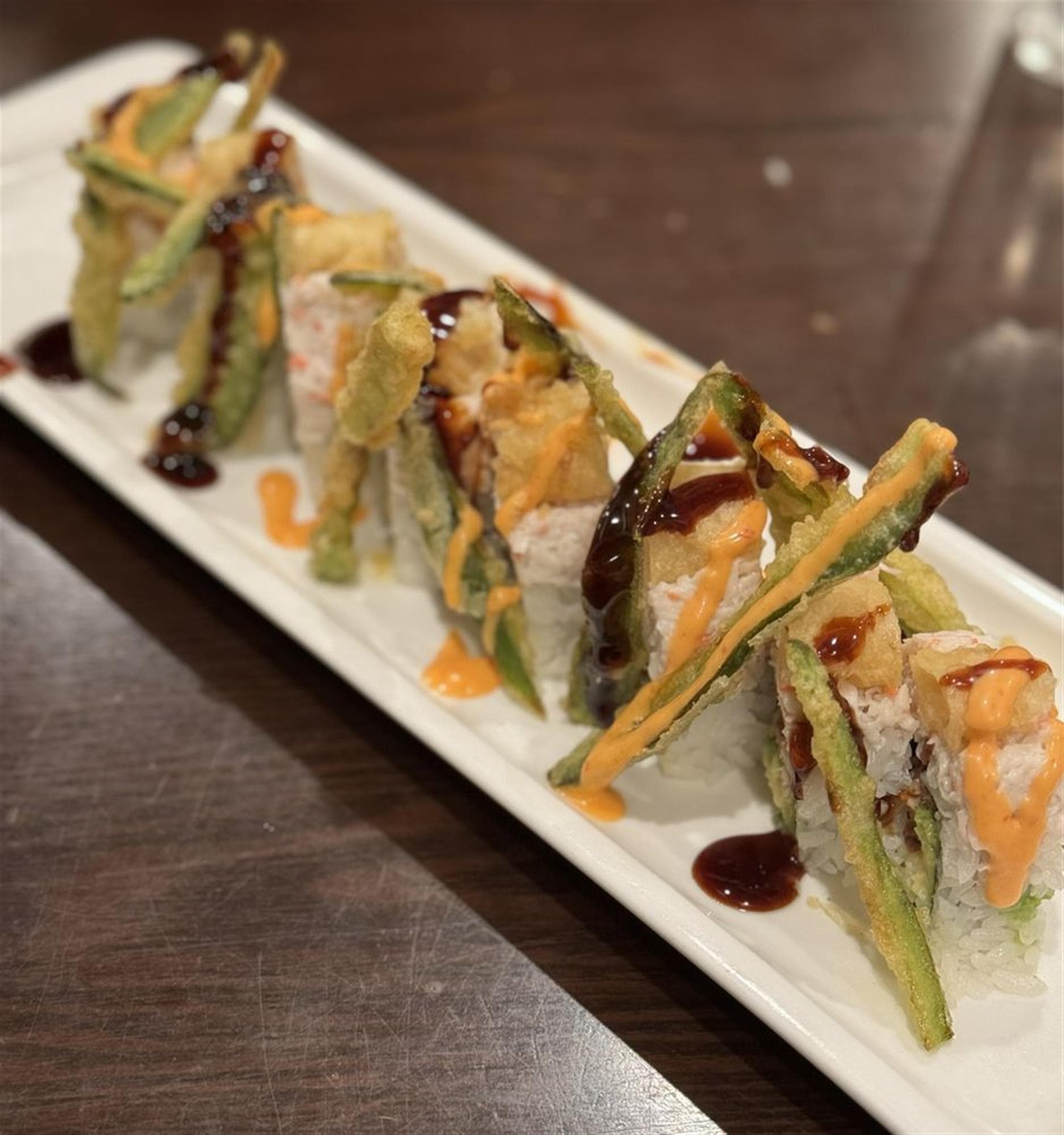 Sushi Ken