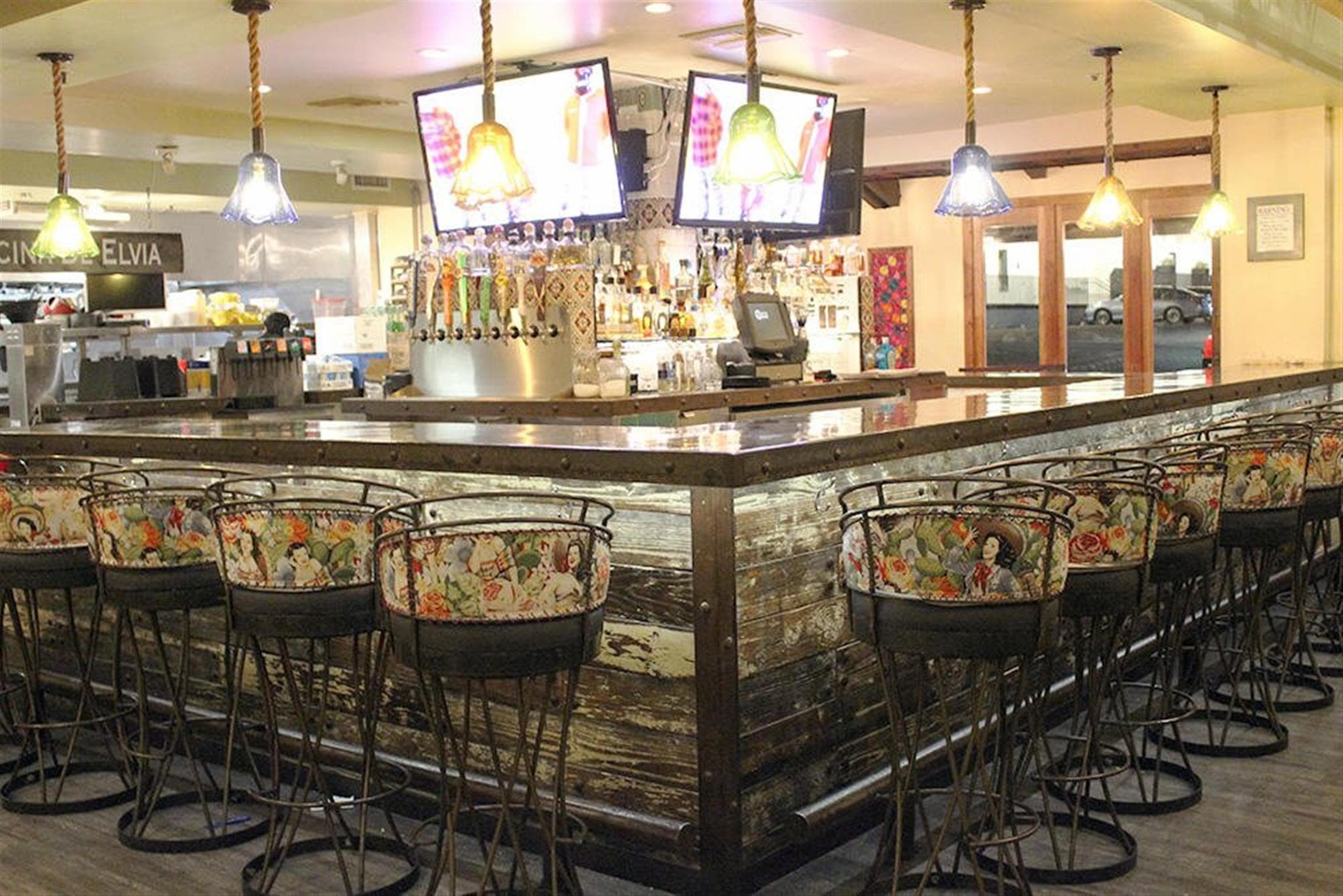 Plata Taqueria & Cantina