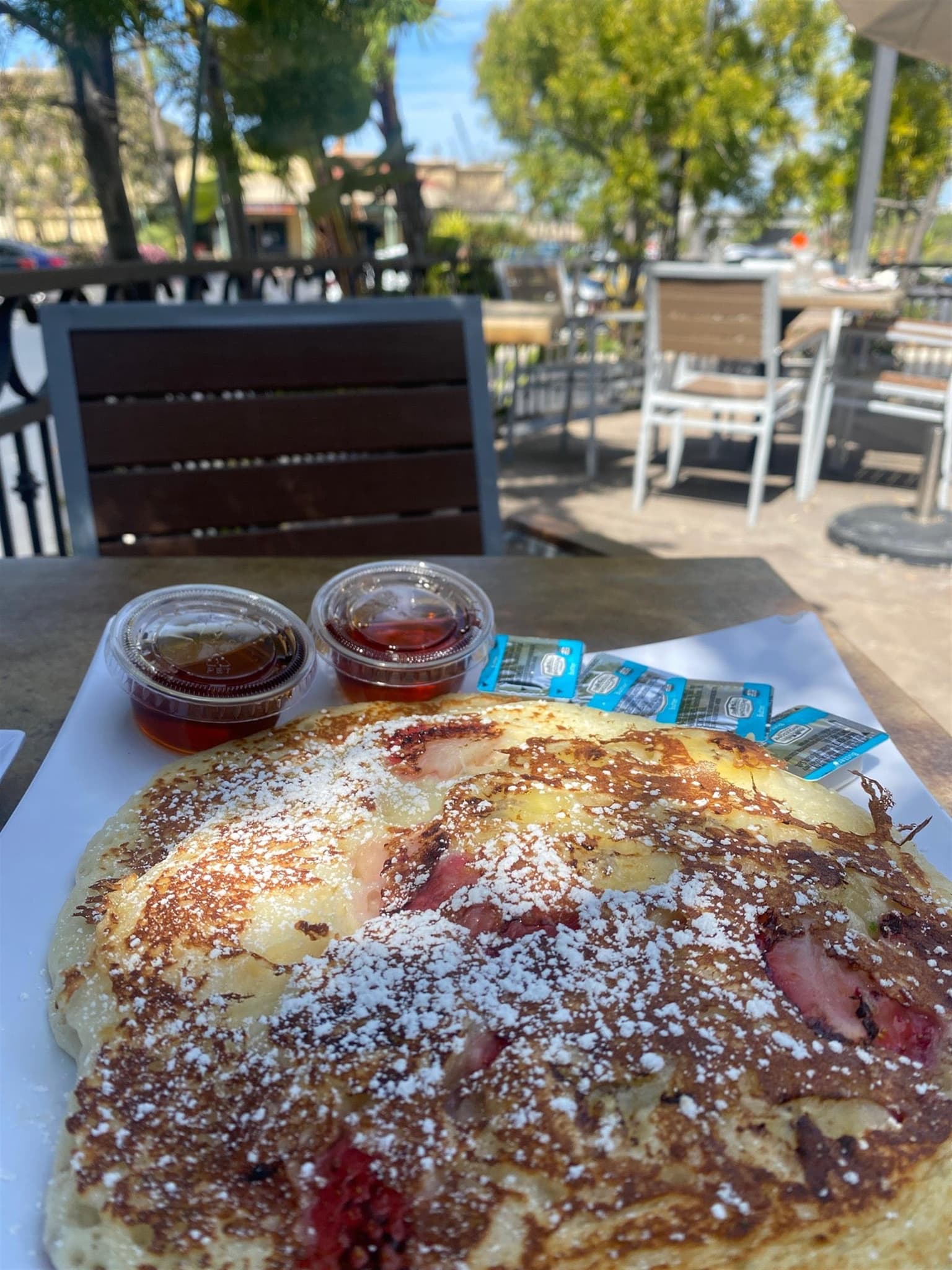 Swami's Cafe Point Loma