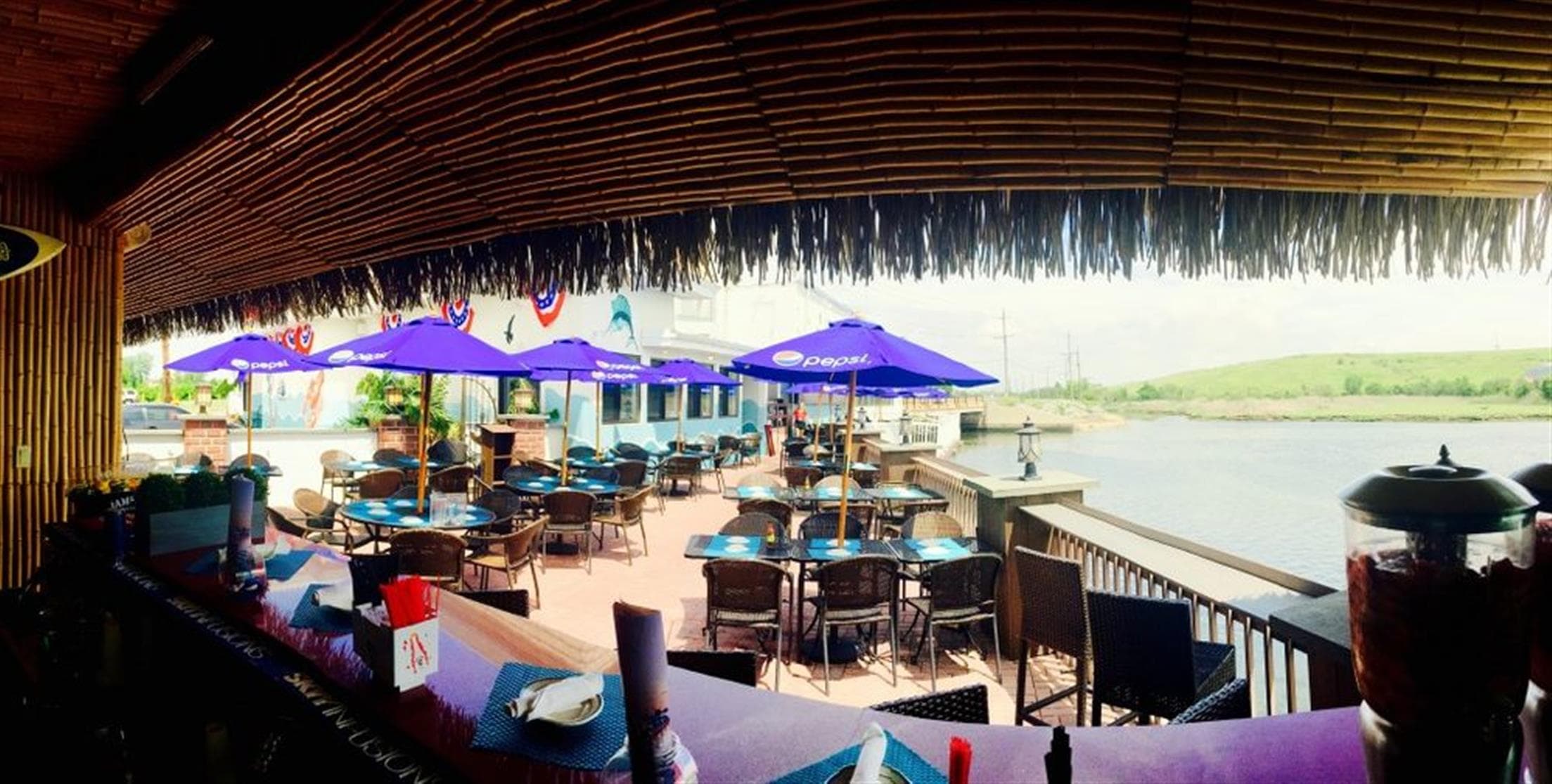 Peter's Clam Bar