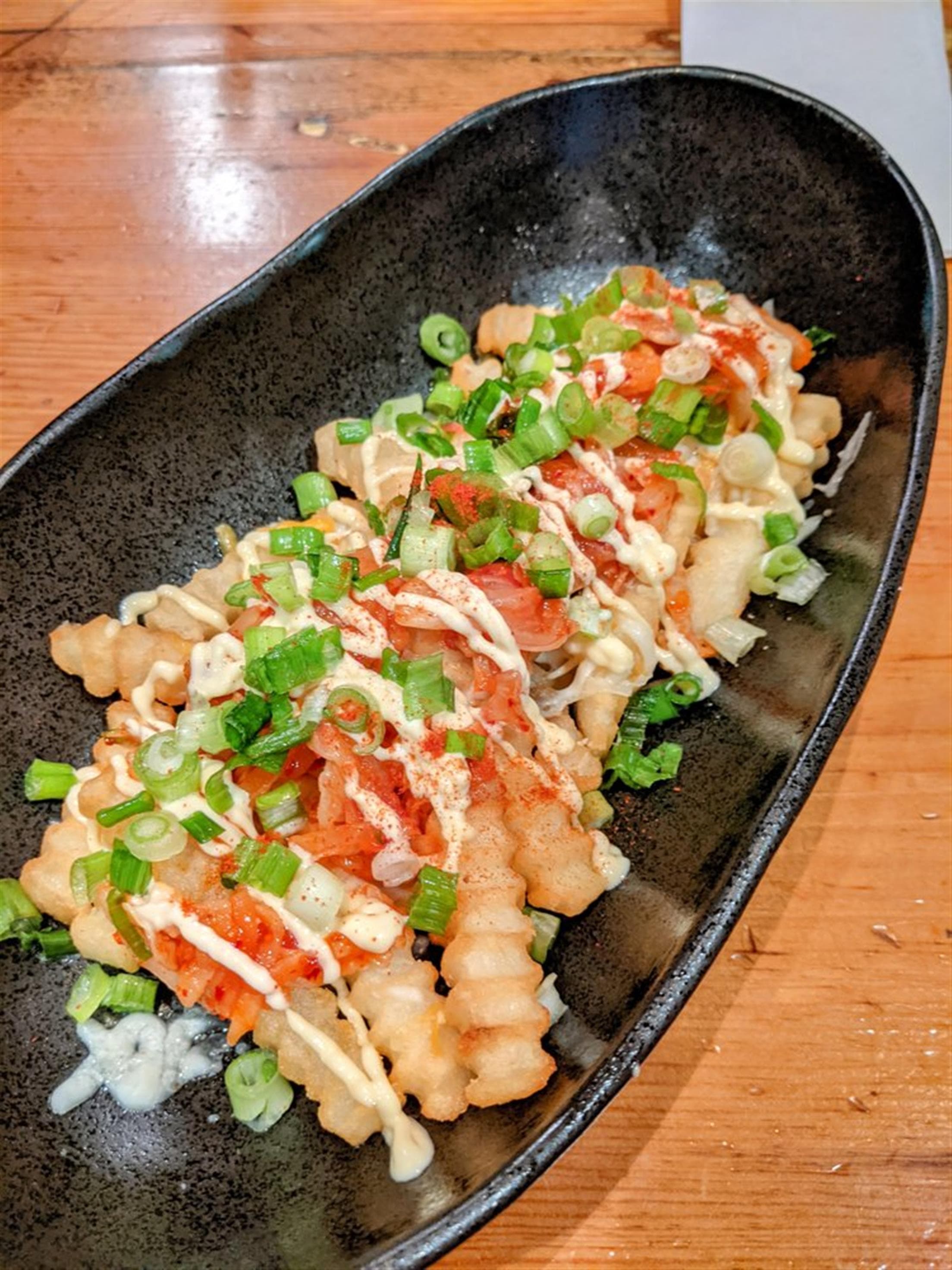 Ramen Dining Waraku