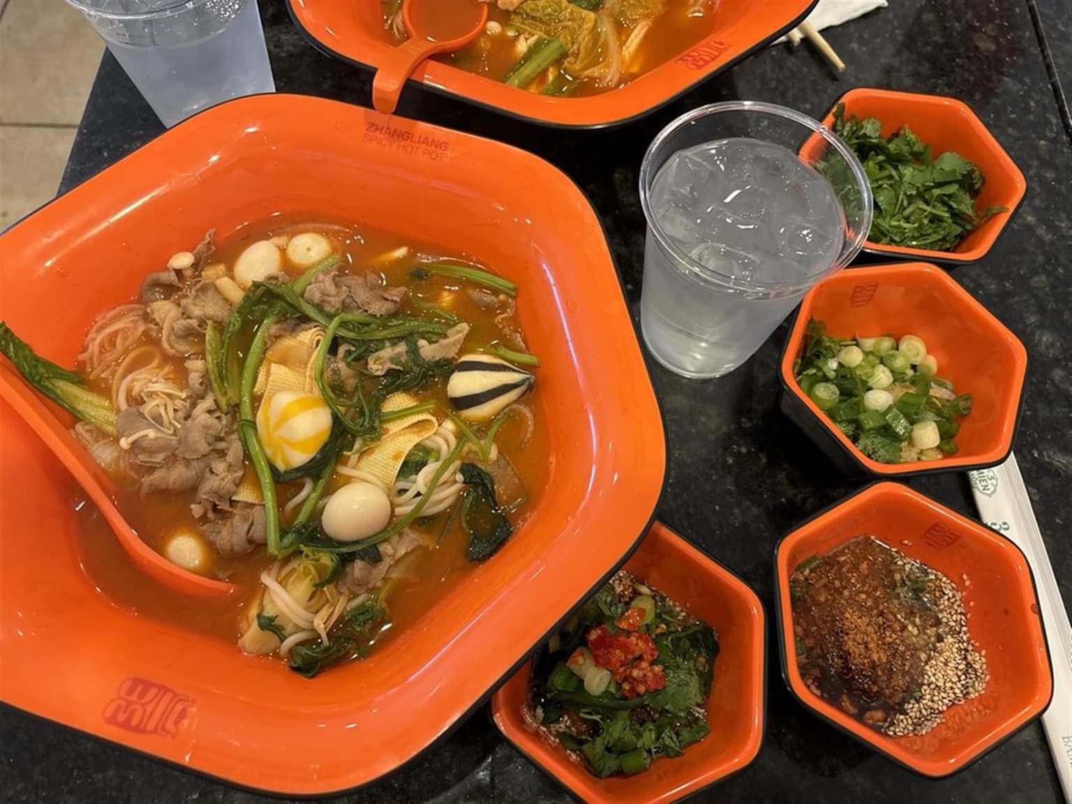 Zhangliang Malatang Rosemead（张亮麻辣烫）