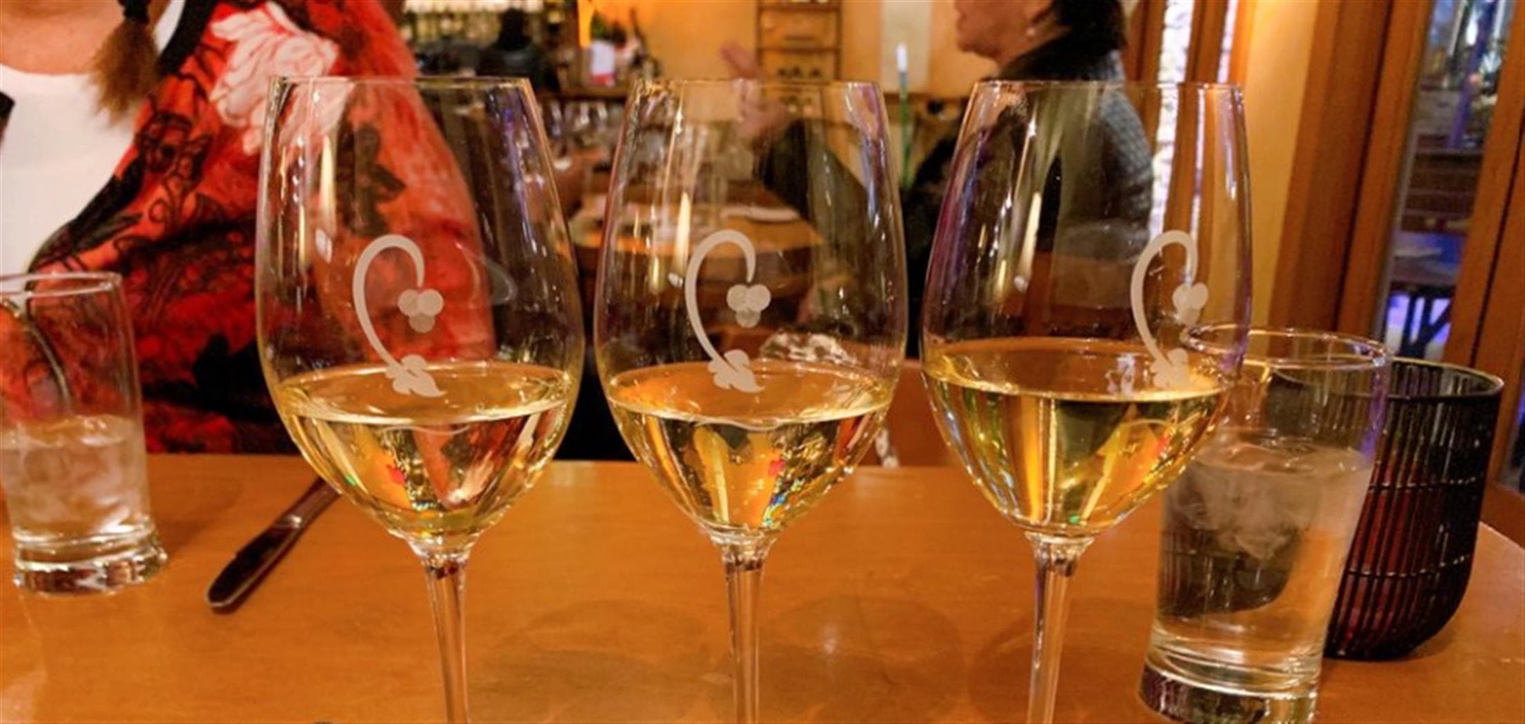 CRÚ Food & Wine Bar