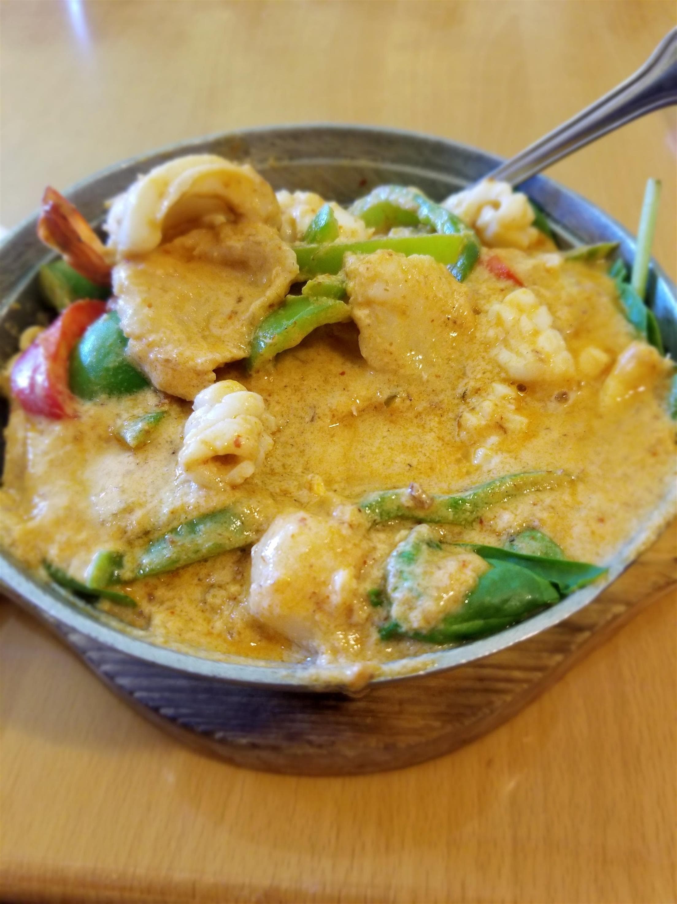 Thai Corner
