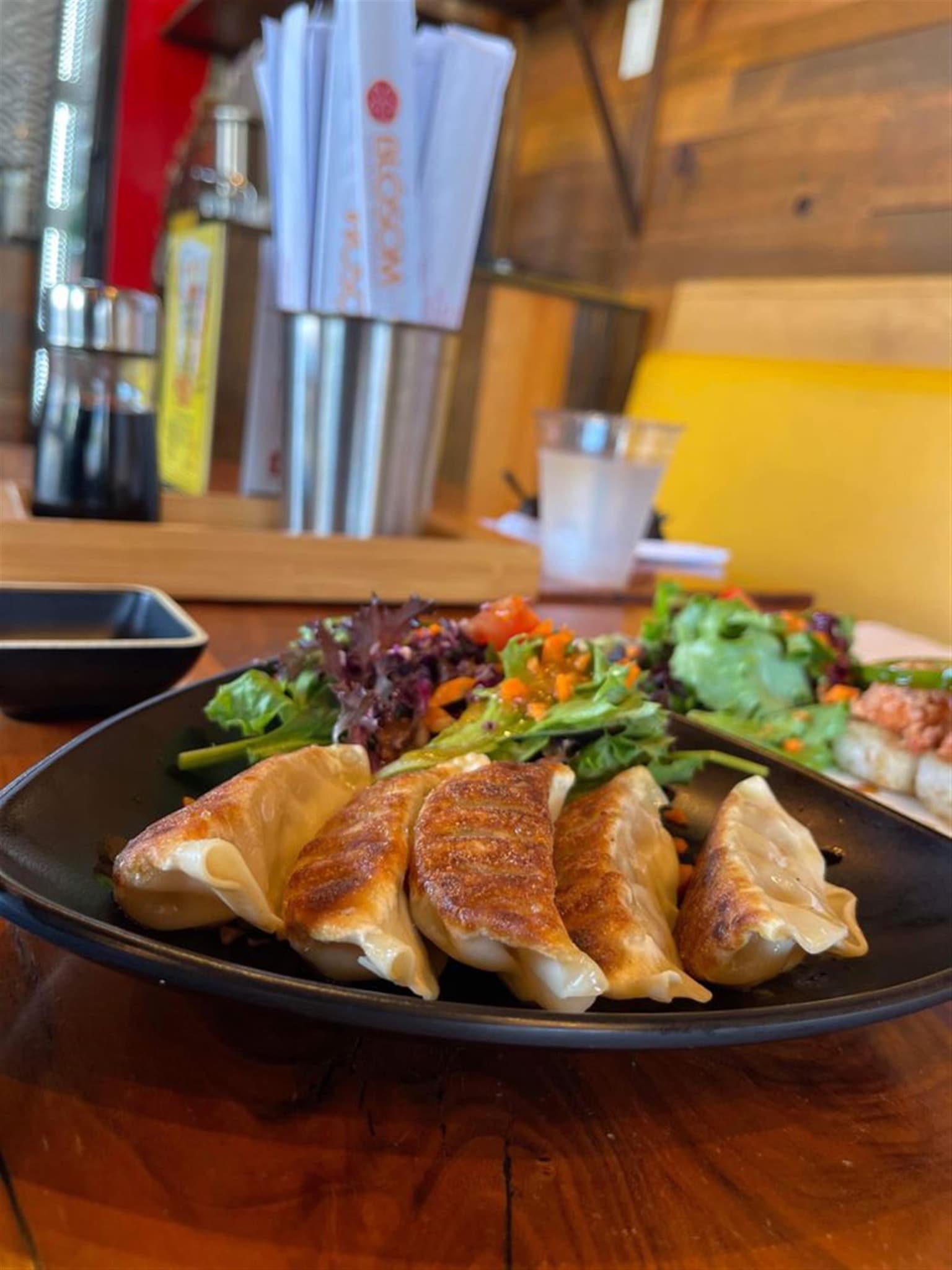 Blosom Japanese Restaurant 