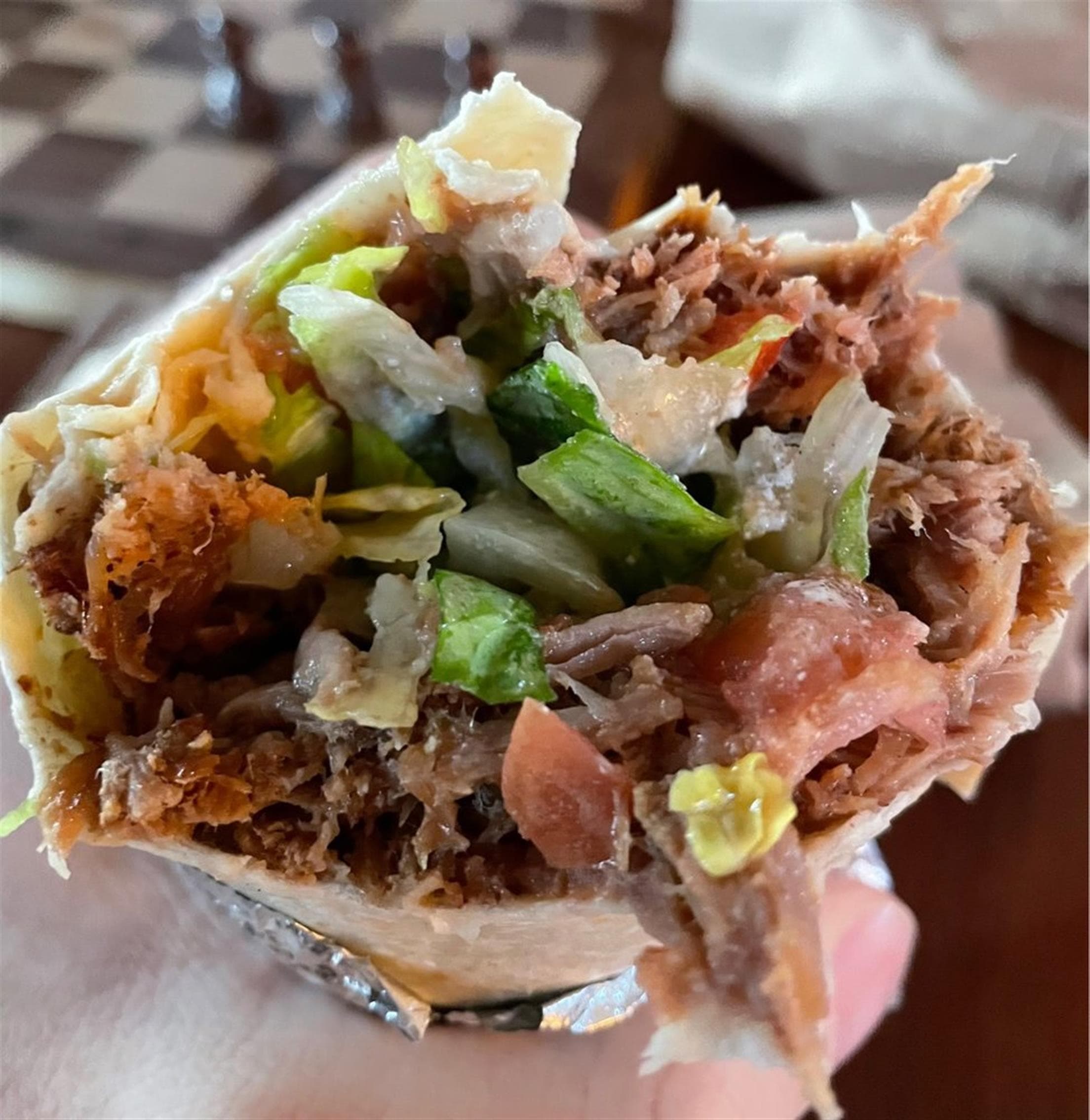 Taqueria El Amigo