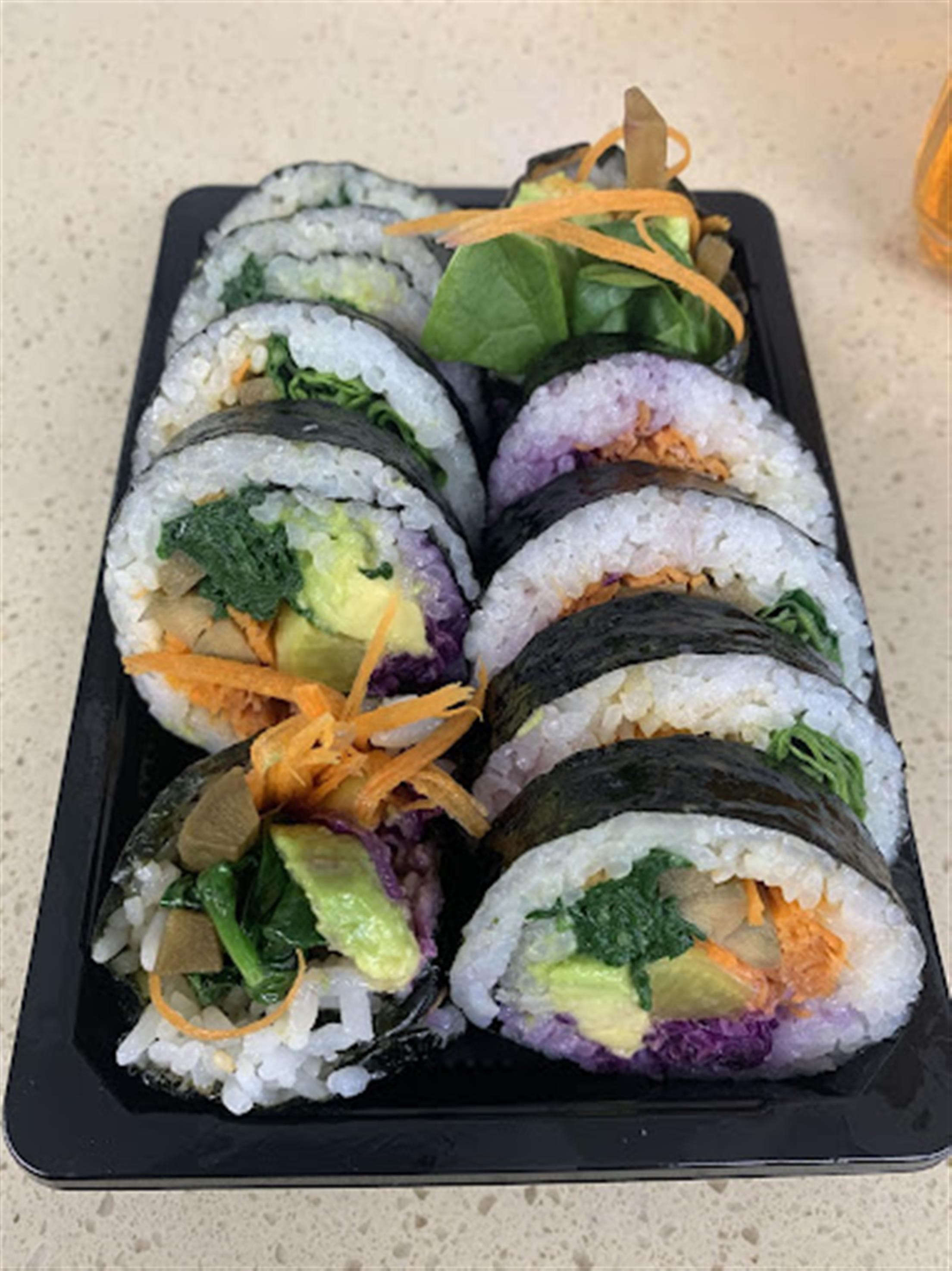 Juju Cafe and Deli
