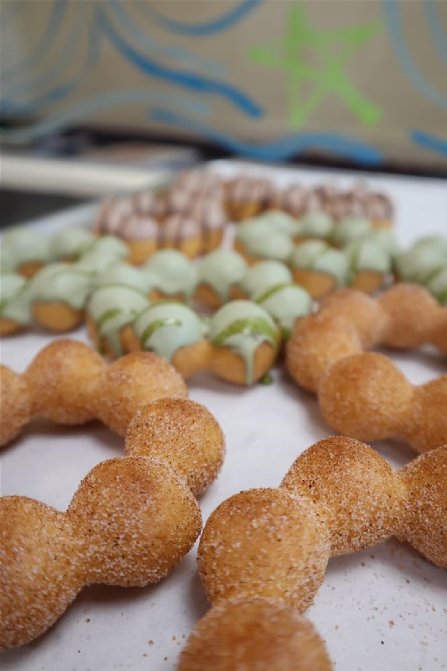 Kudo Society Bergenfield