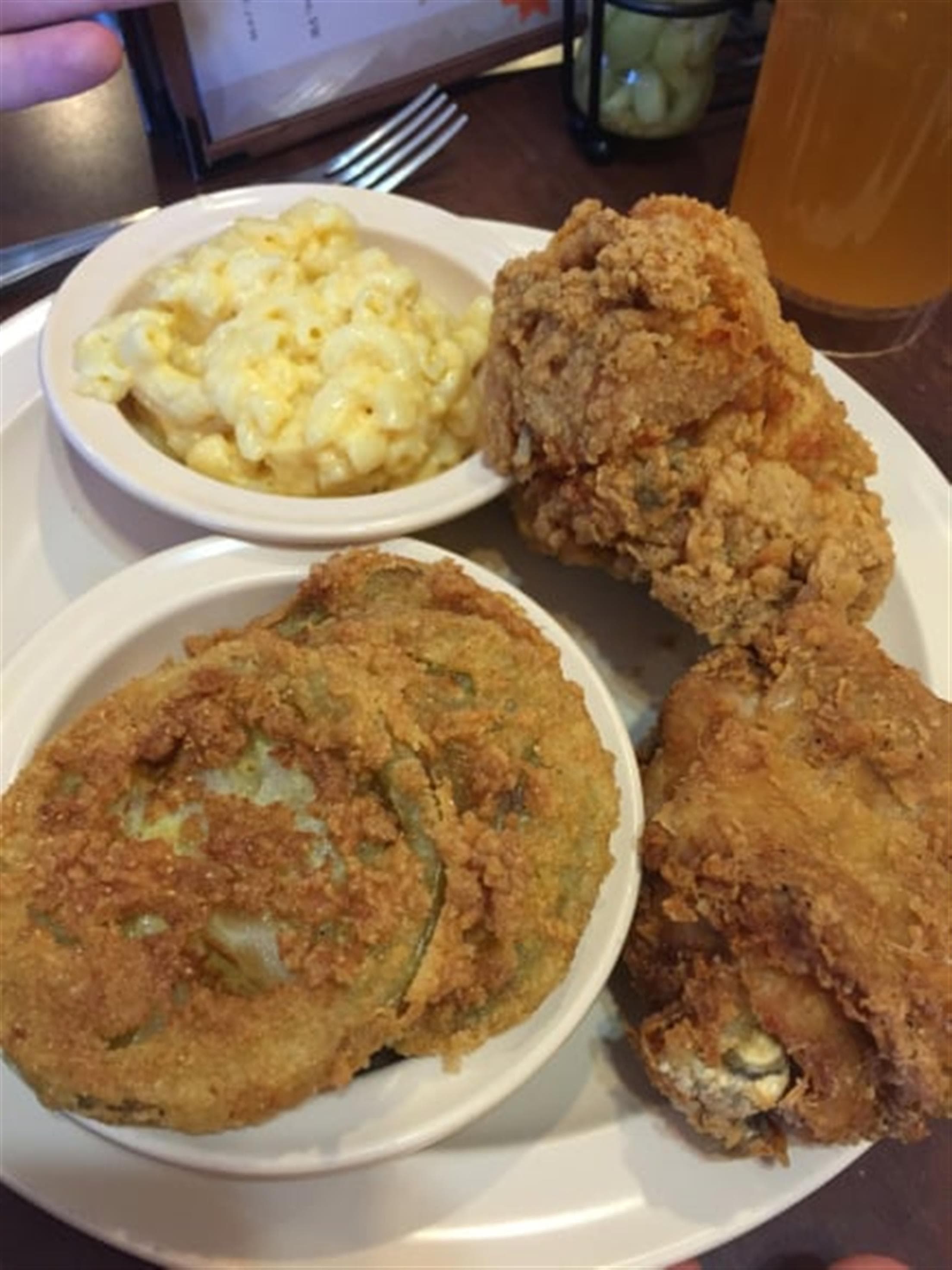 Busy Bee Cafe