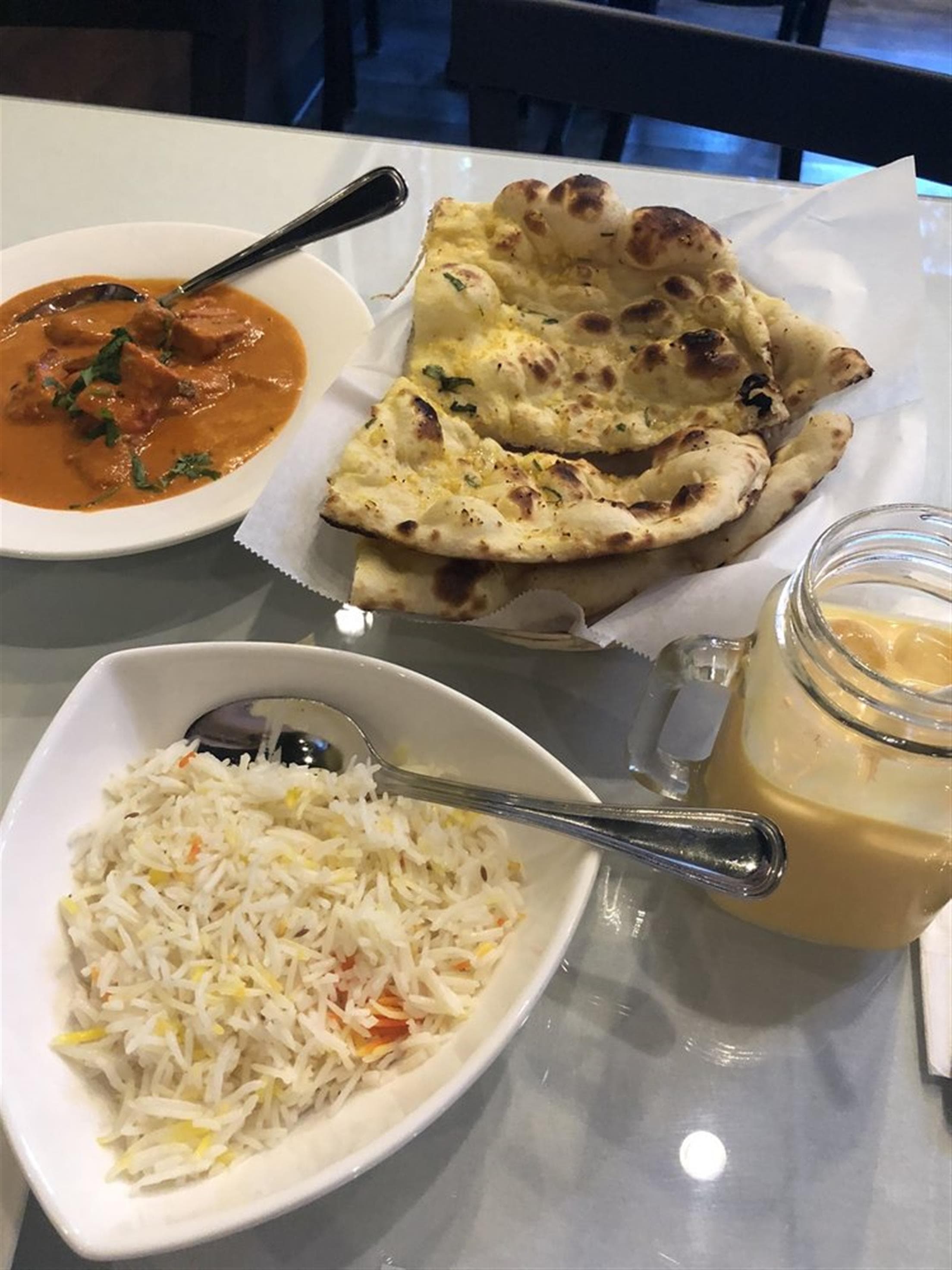 Kanak Indian Cuisine