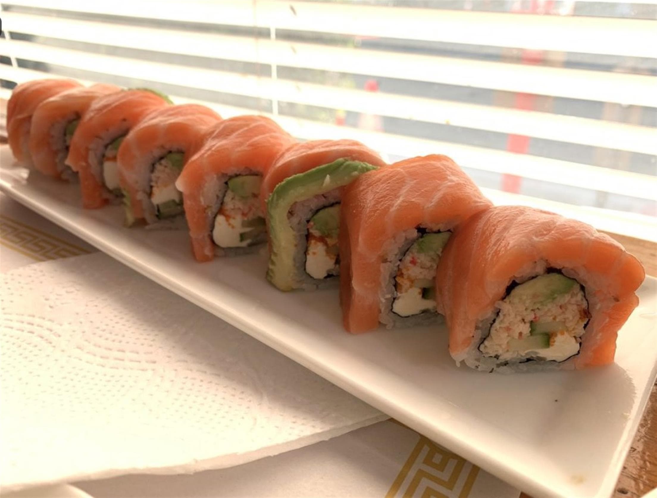 Pisces Sushi