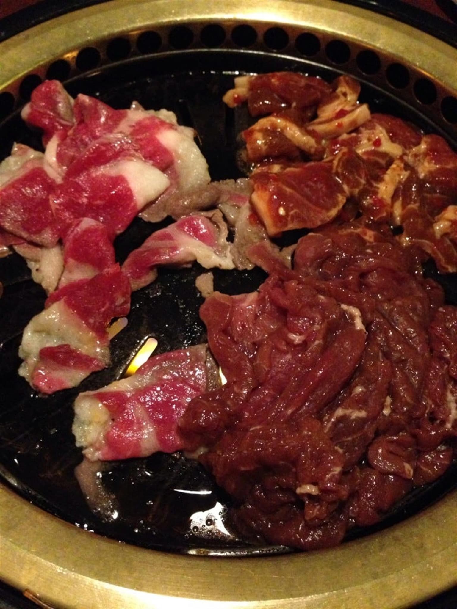 TK92 Korean BBQ - SG