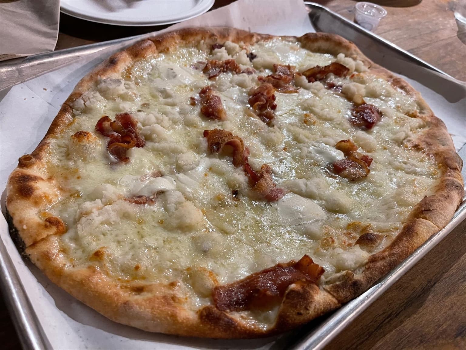 Urbn Pizza One Paseo