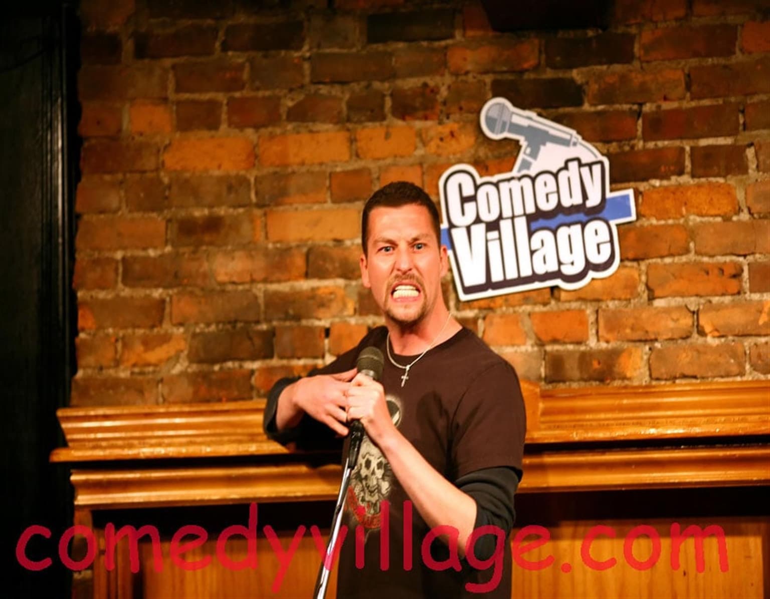 Comedy Village