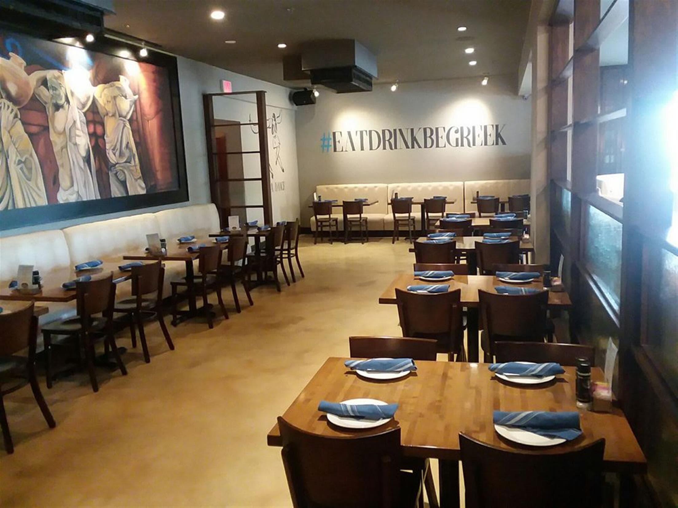 Acropolis Greek Tavern