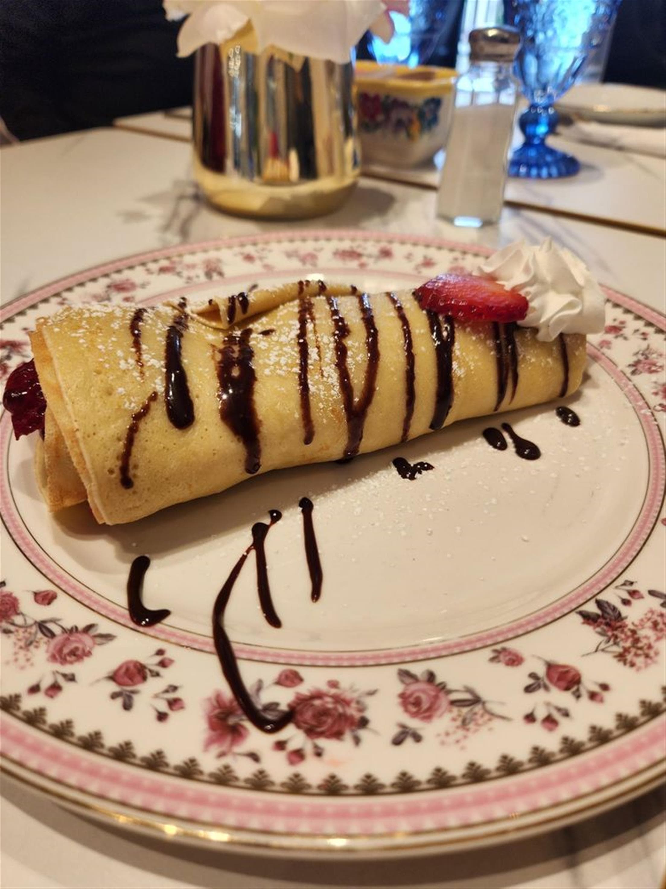 Chez Lizeth Creperie