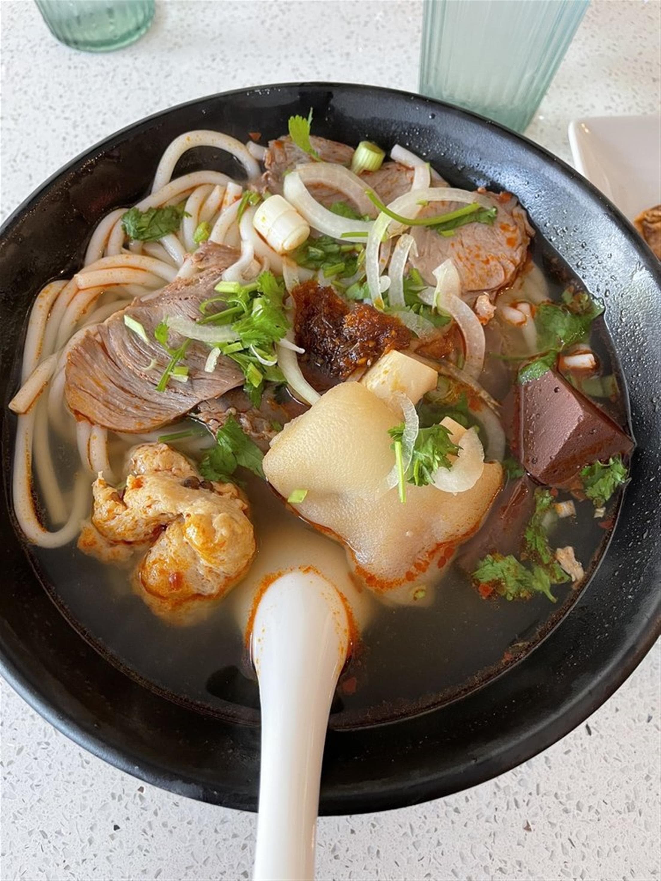 Sunrise Noodle House