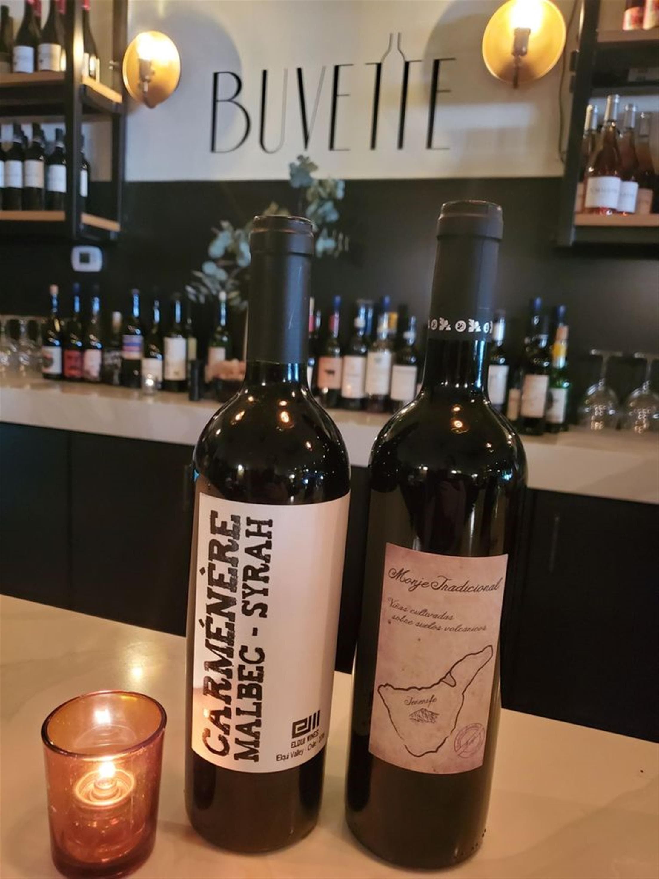 Buvette
